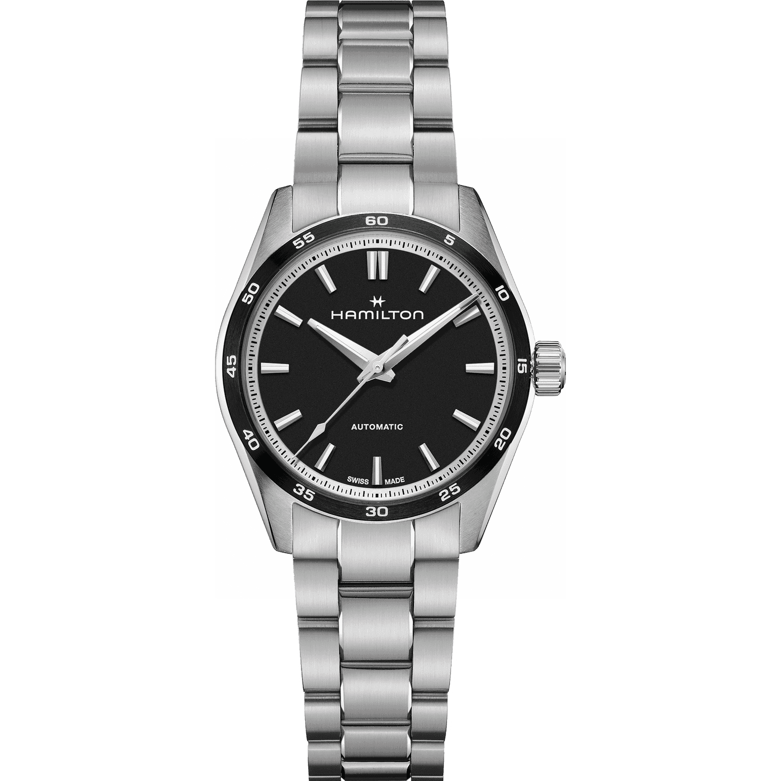 Hamilton Jazzmaster Performer Auto