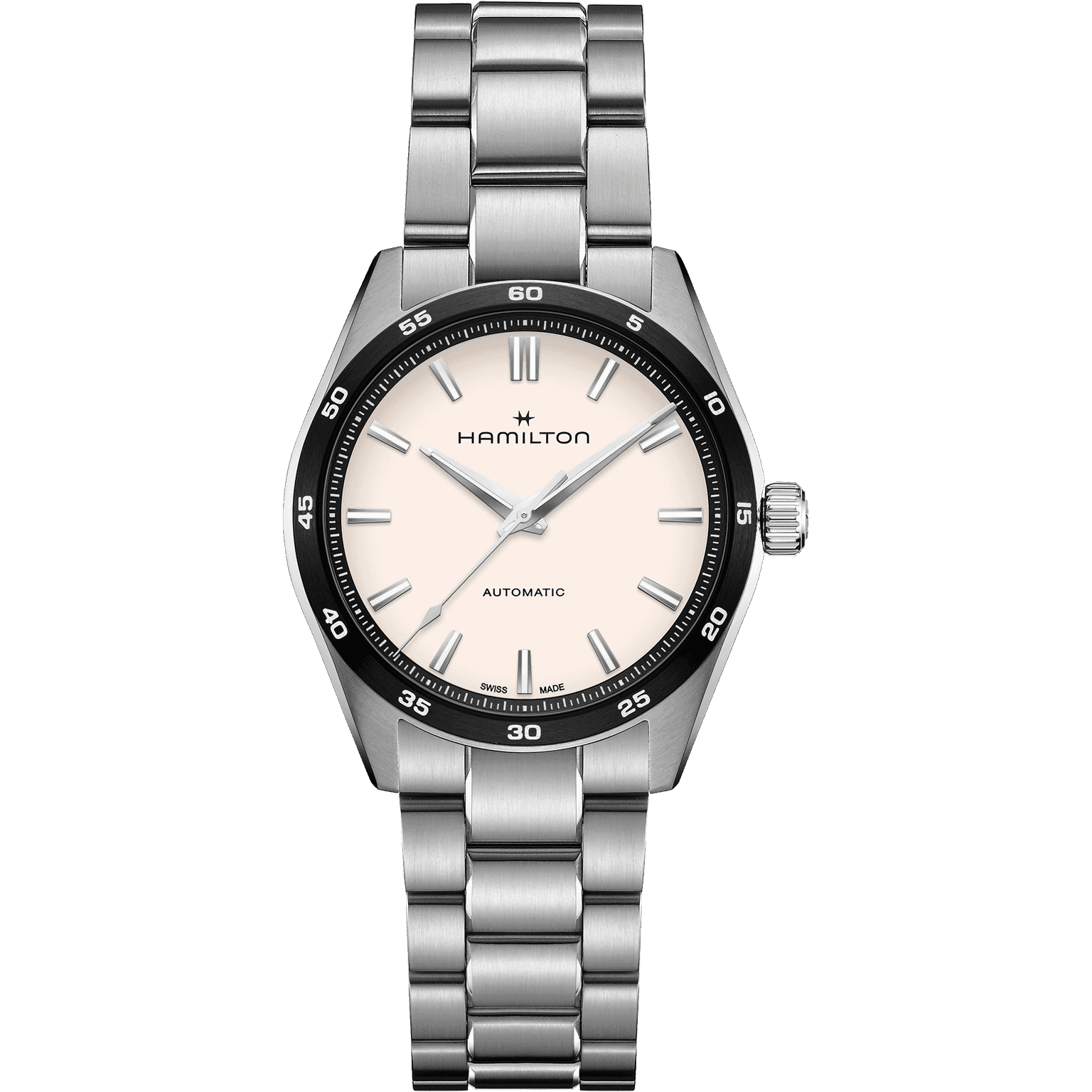 Hamilton Jazzmaster Performer Auto