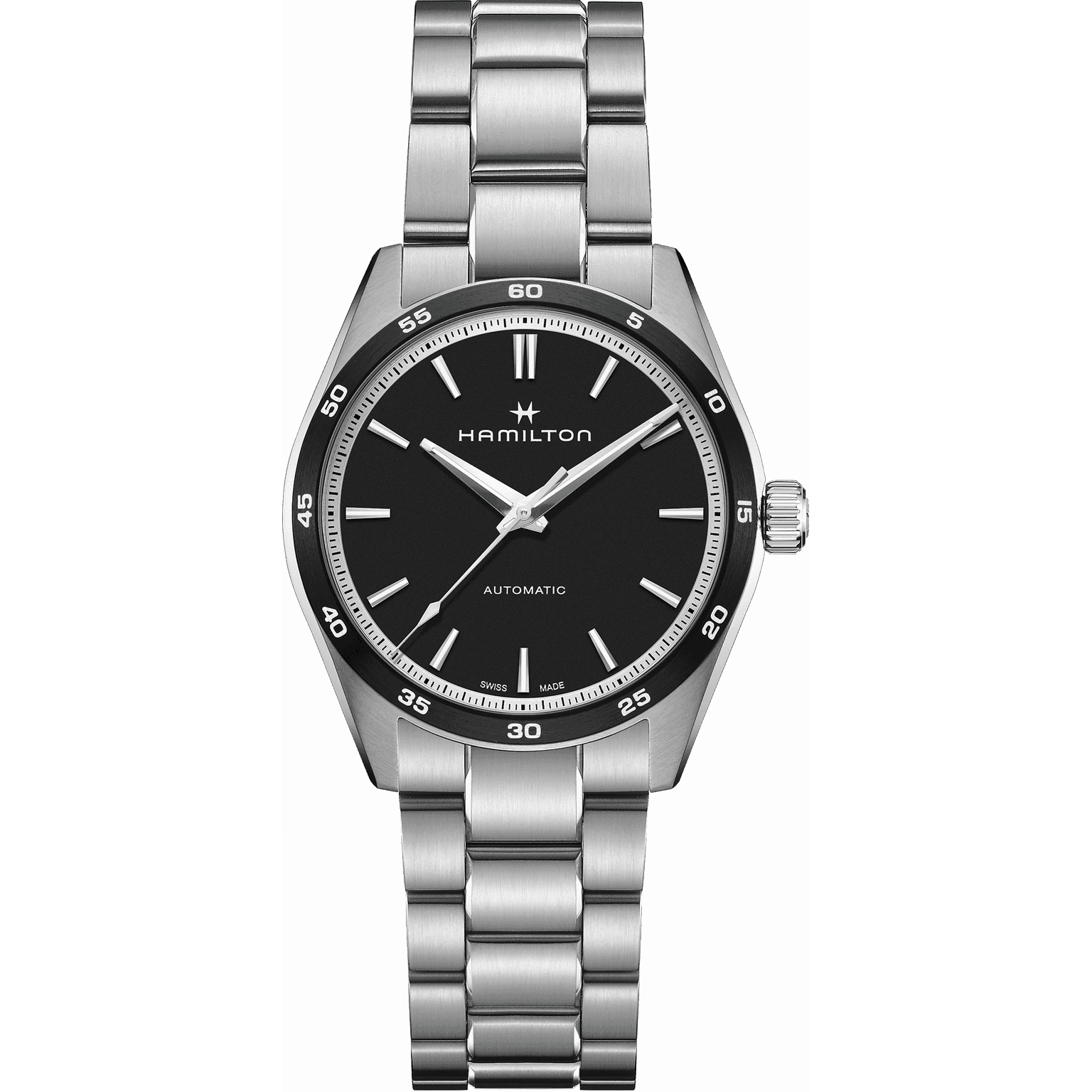 Hamilton Jazzmaster Performer Auto