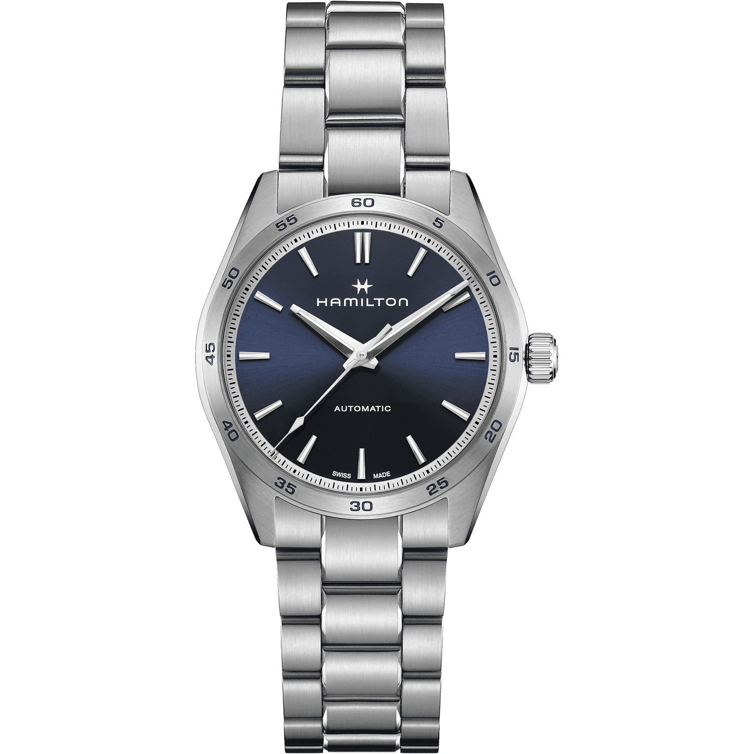 Hamilton Jazzmaster Performer Auto