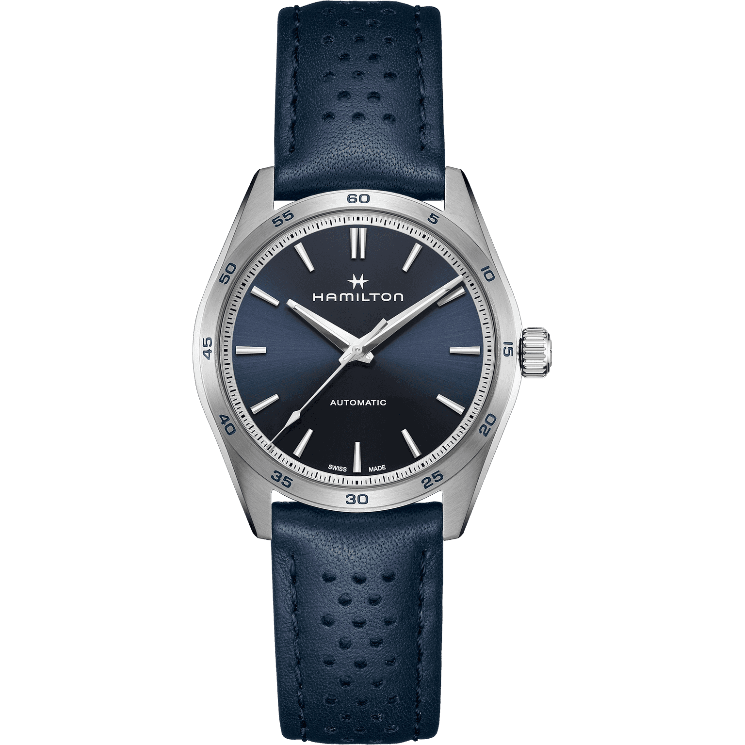Hamilton Jazzmaster Performer Auto
