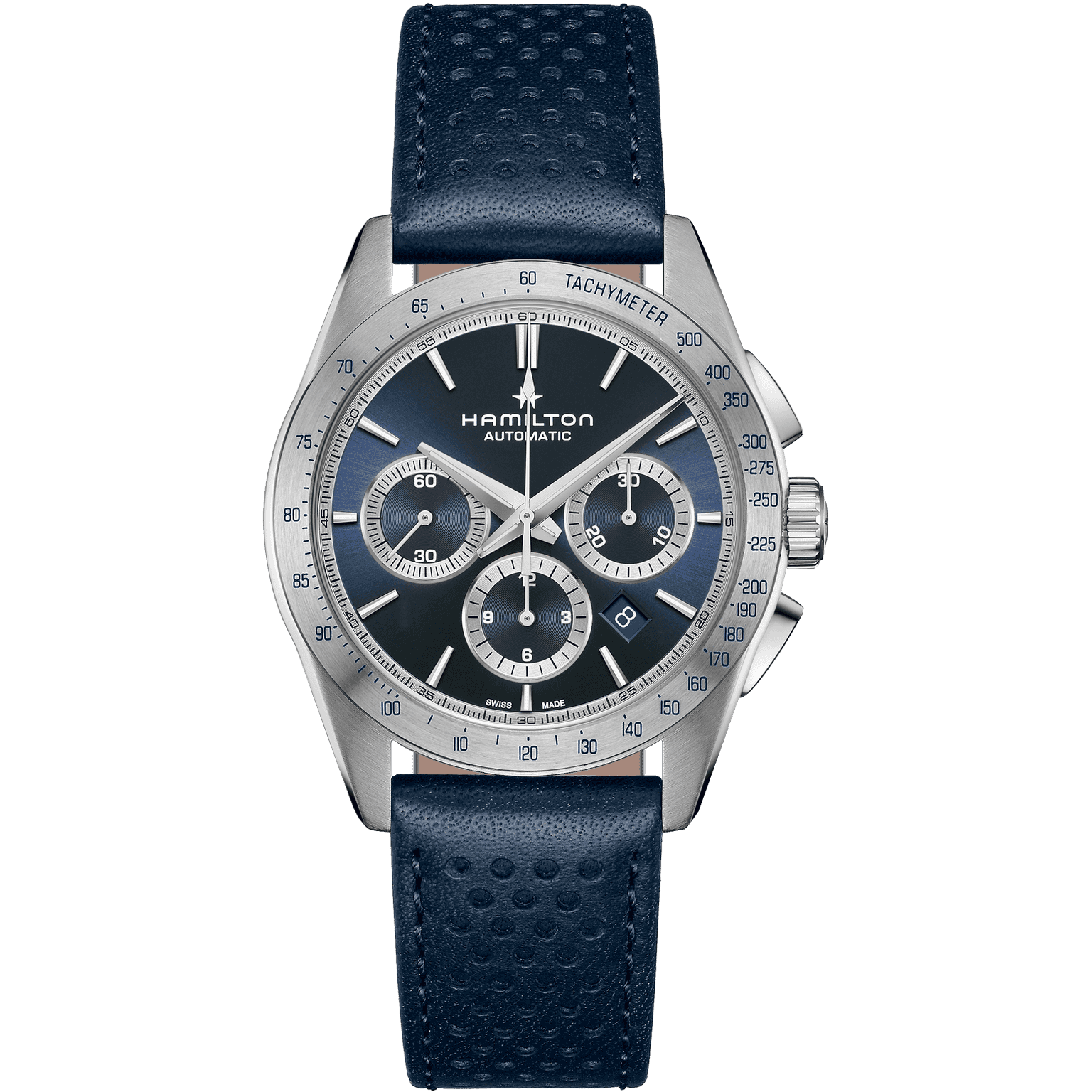 Hamilton Jazzmaster Performer Auto chrono