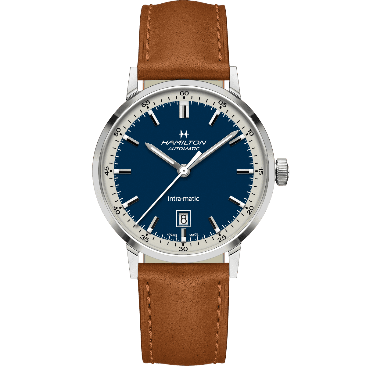 Hamilton American Classic Intra-Matic Auto