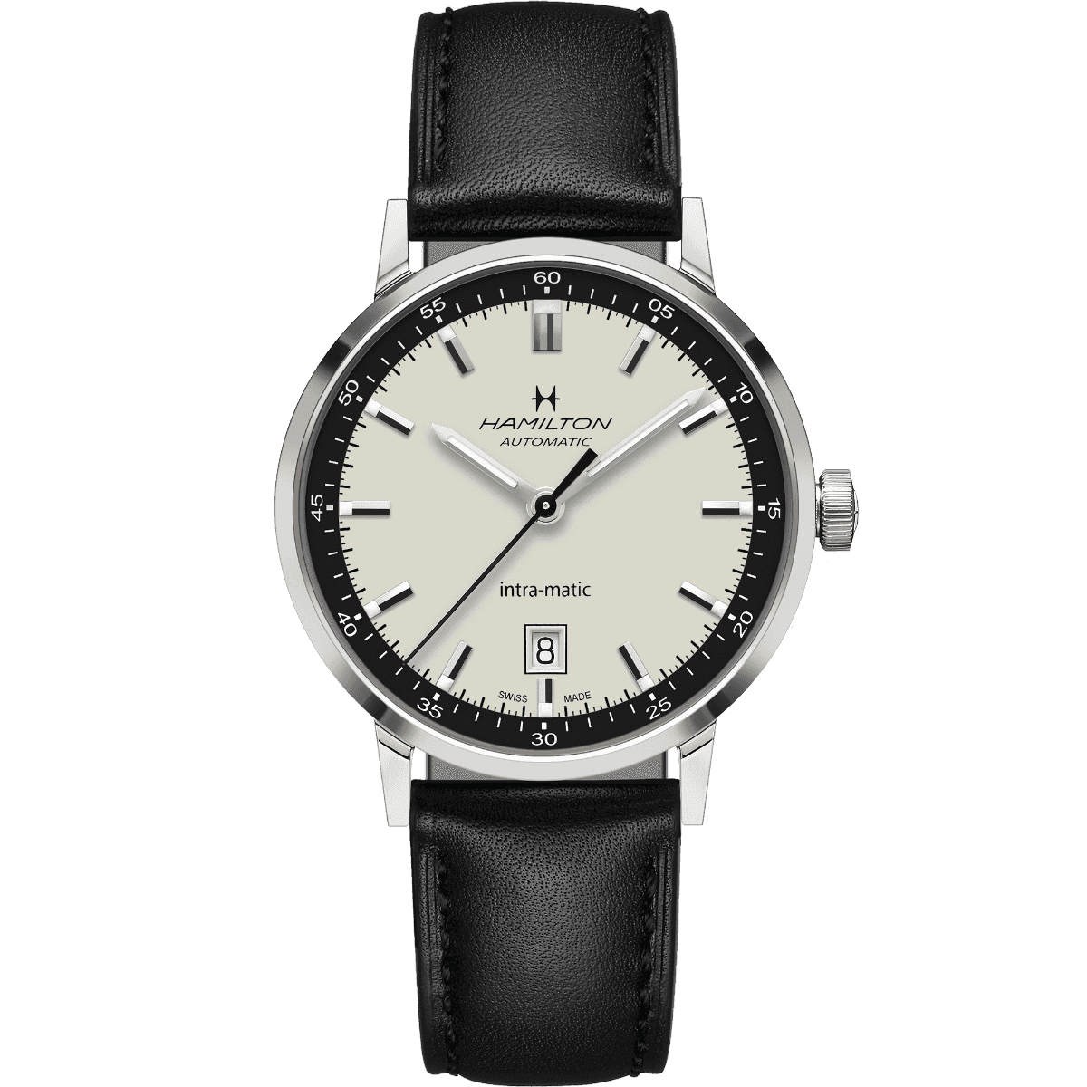 Hamilton American Classic Intra-Matic Auto