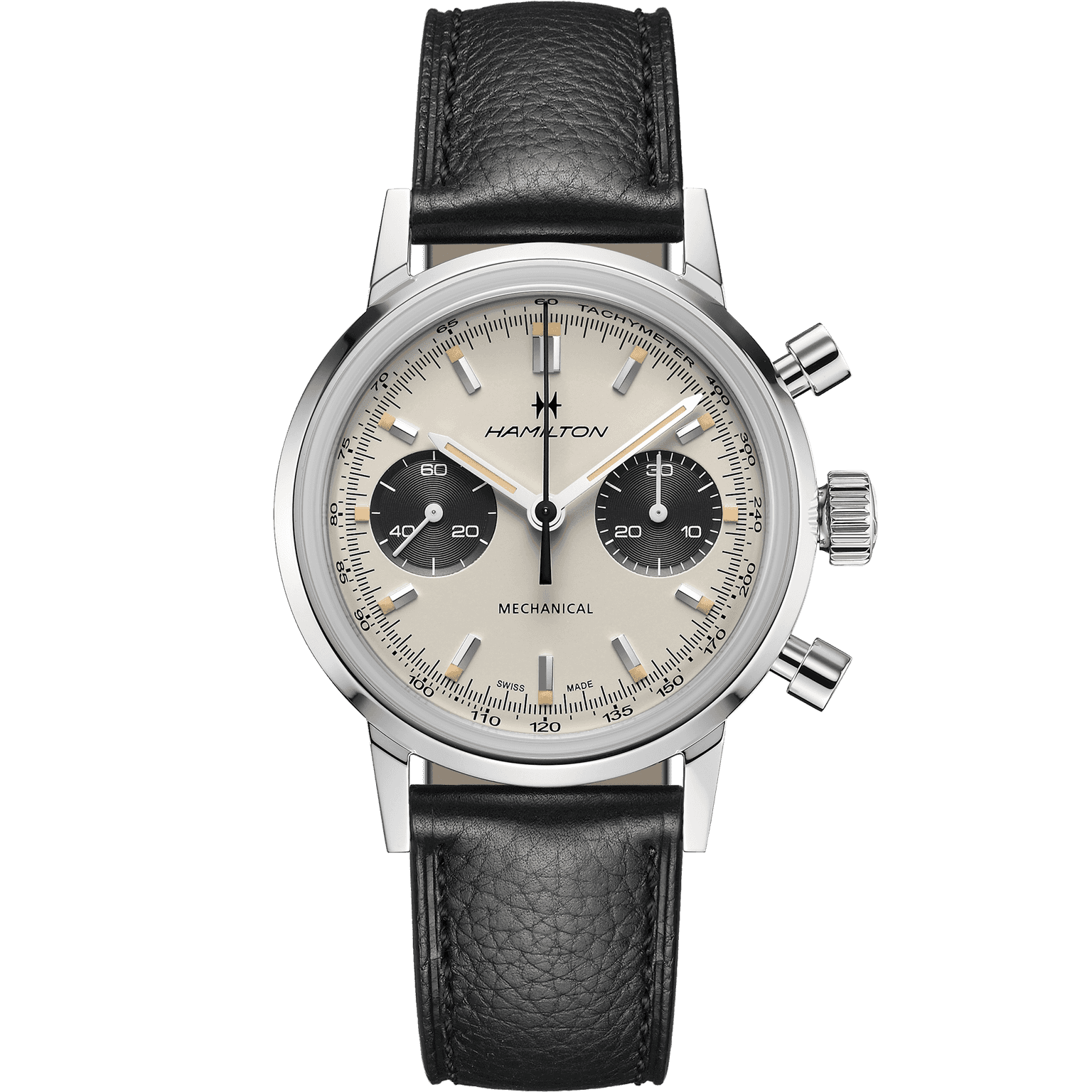 Hamilton American Classic Intra-Matic Chronograph H