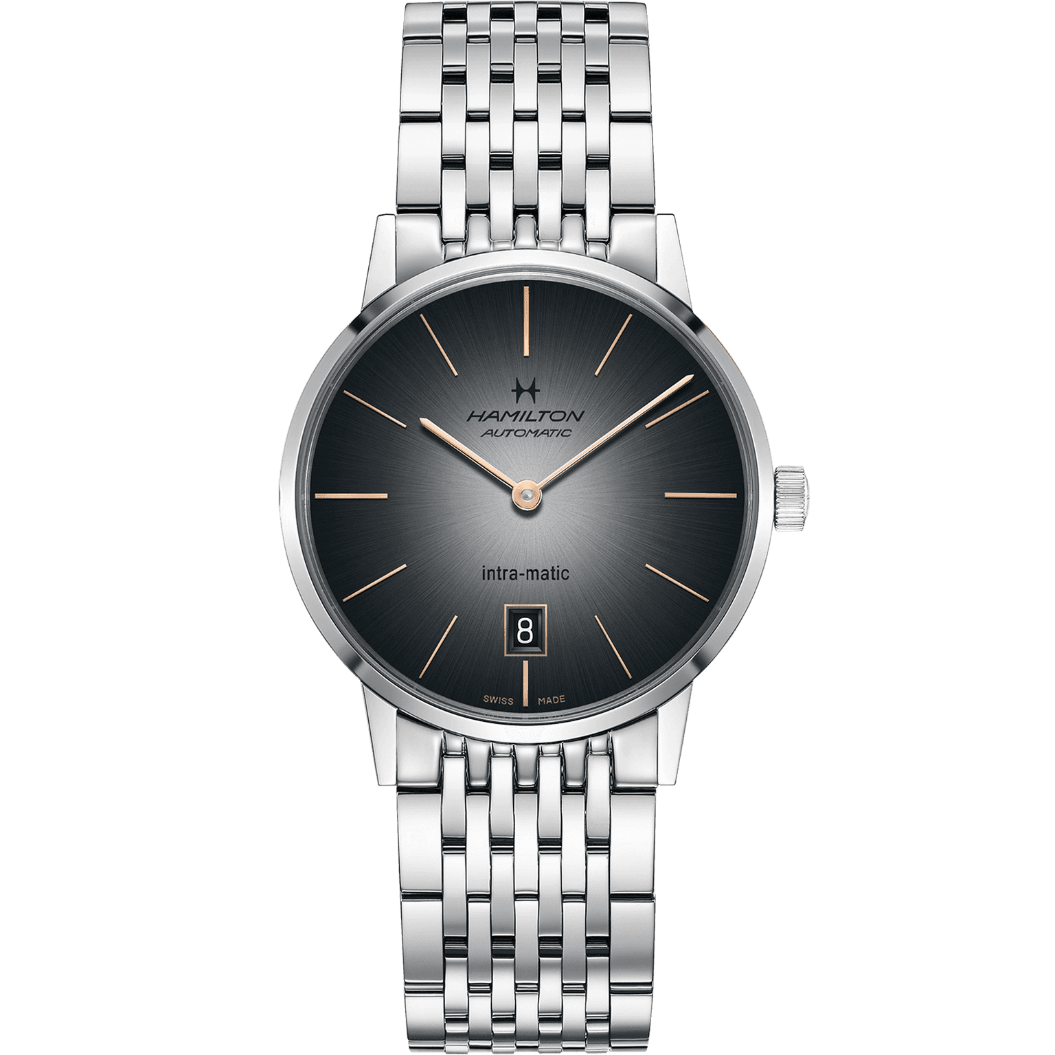 Hamilton American Classic Intra-Matic Auto