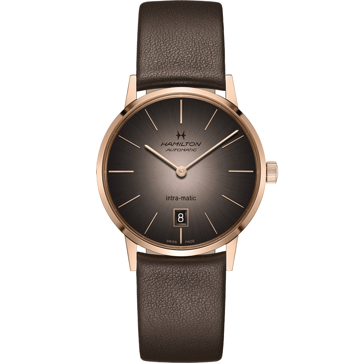 Hamilton American Classic Intra-Matic Auto