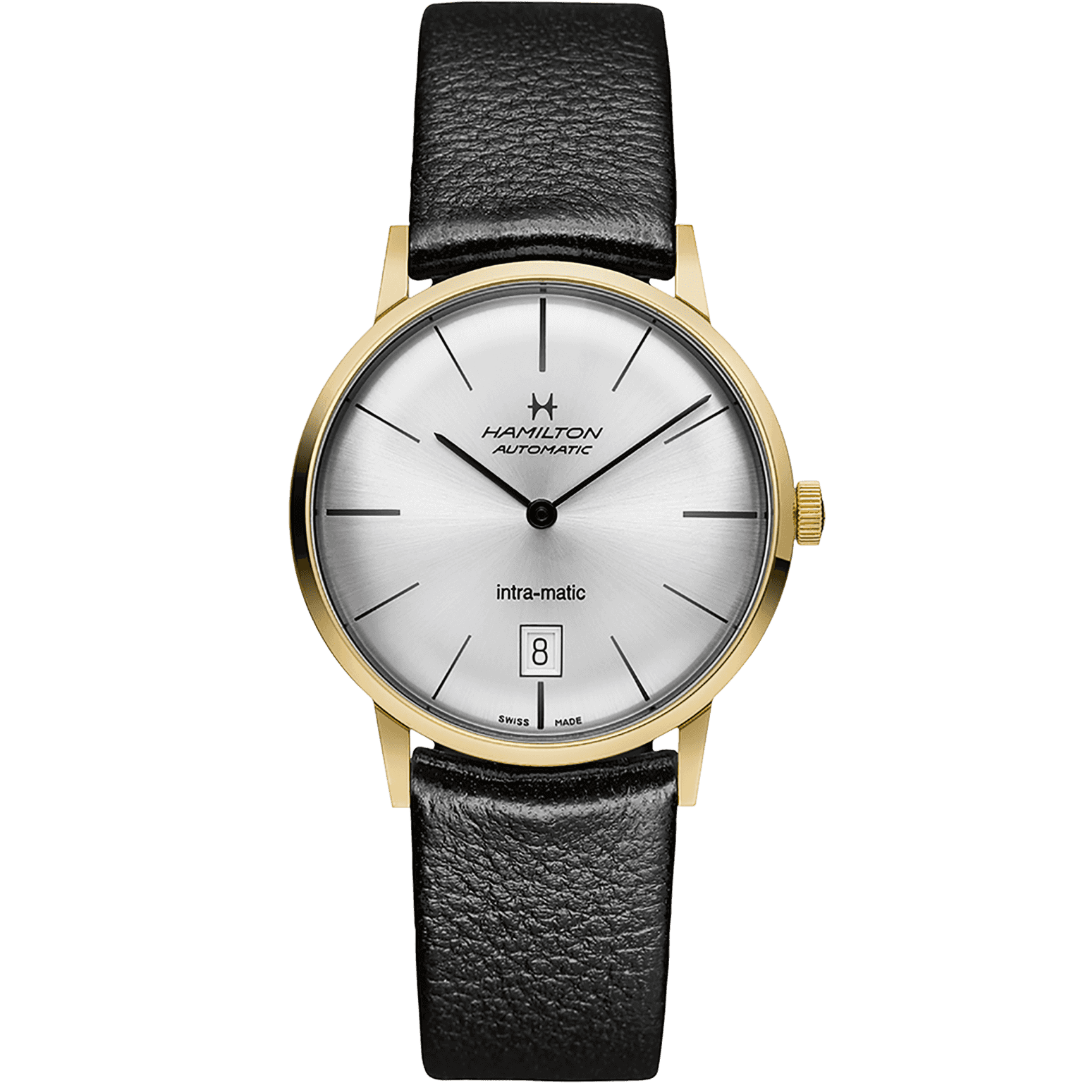 Hamilton American Classic Intra-Matic Auto