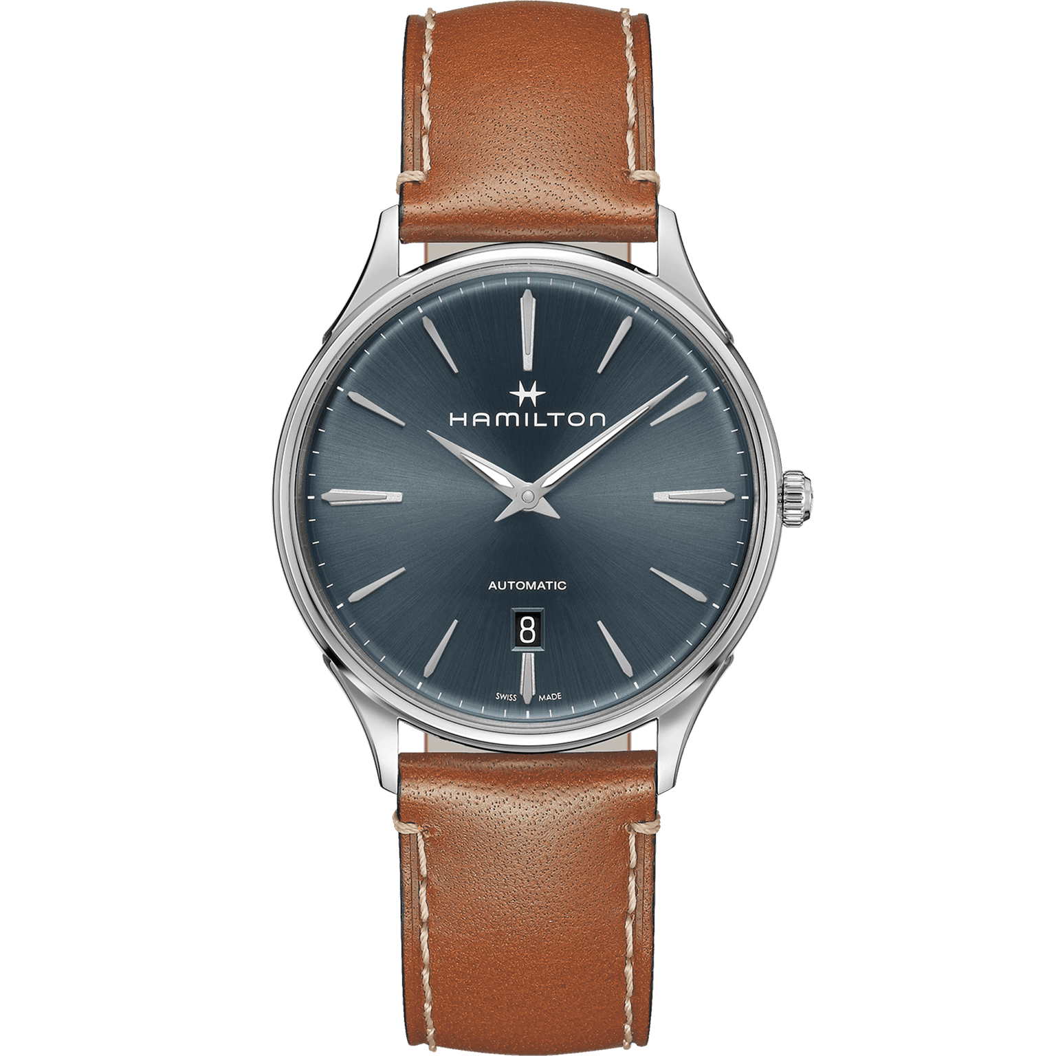 Hamilton Jazzmaster Thinline Auto