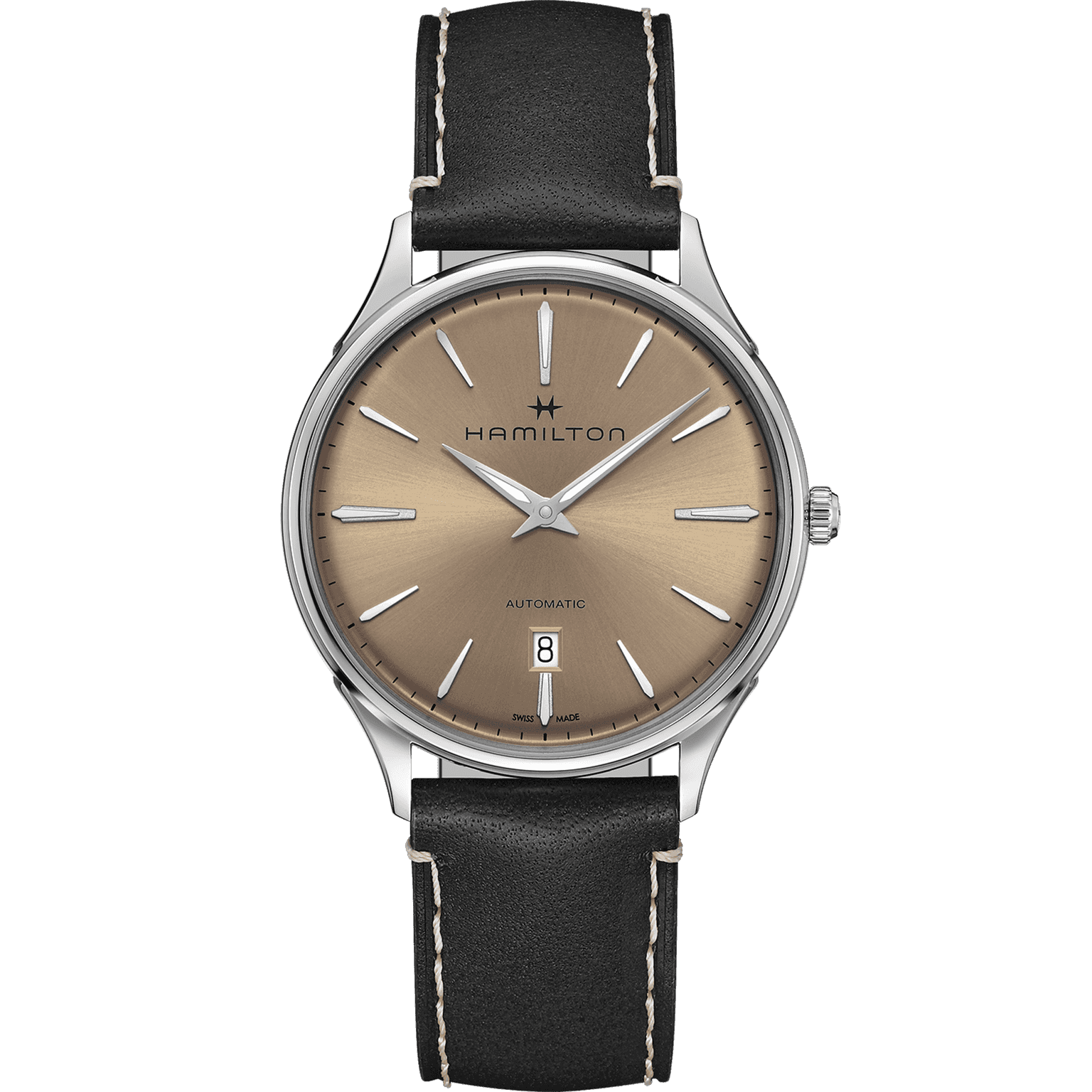 Hamilton Jazzmaster Thinline Auto