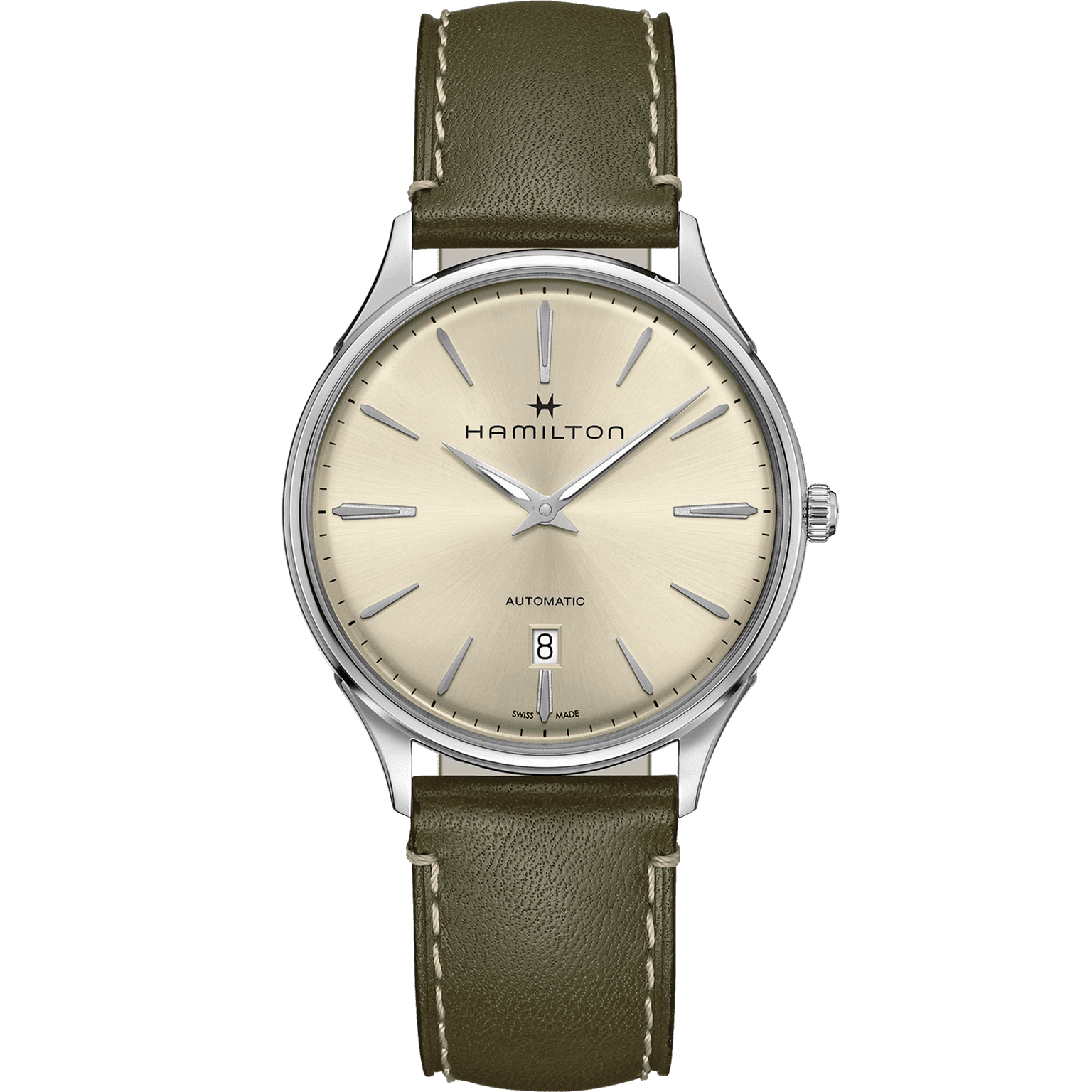 Hamilton Jazzmaster Thinline Auto