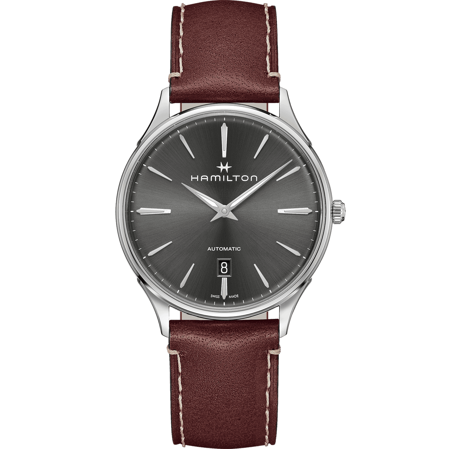 Hamilton Jazzmaster Thinline Auto