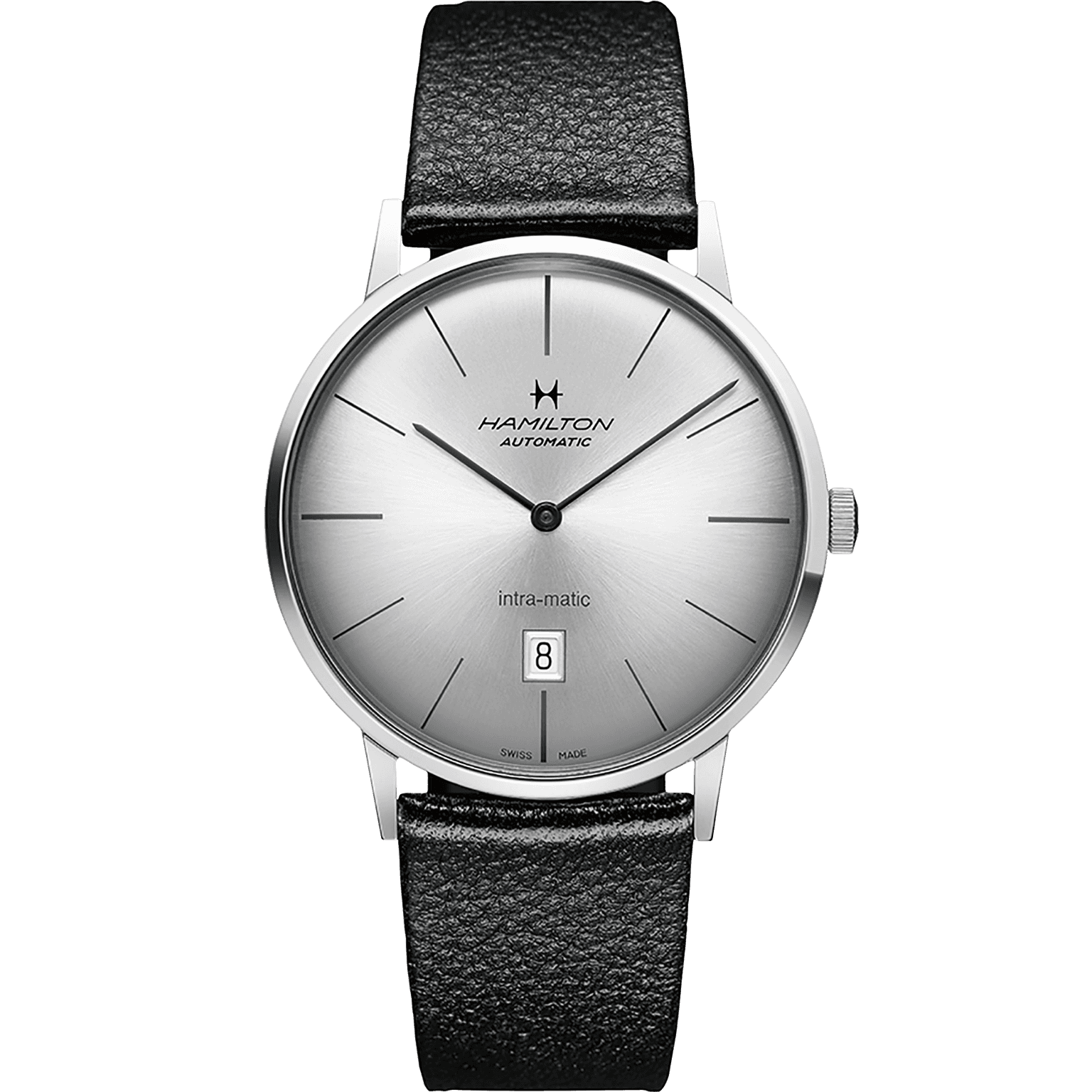 Hamilton American Classic Intra-Matic Auto
