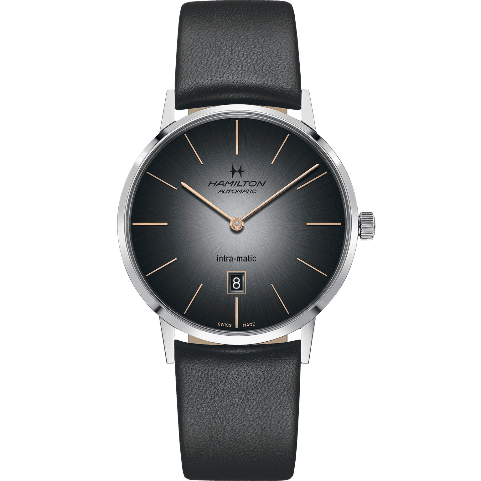 Hamilton American Classic Intra-Matic Auto