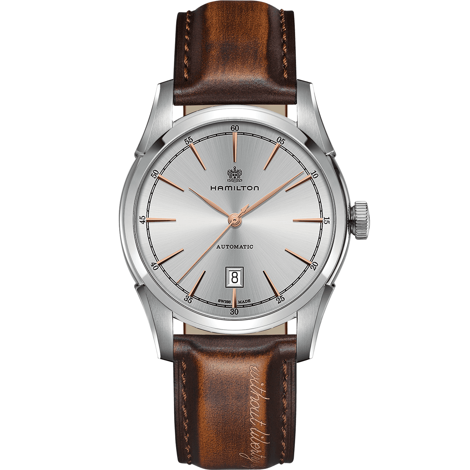 Hamilton American Classic Spirit of Liberty Auto