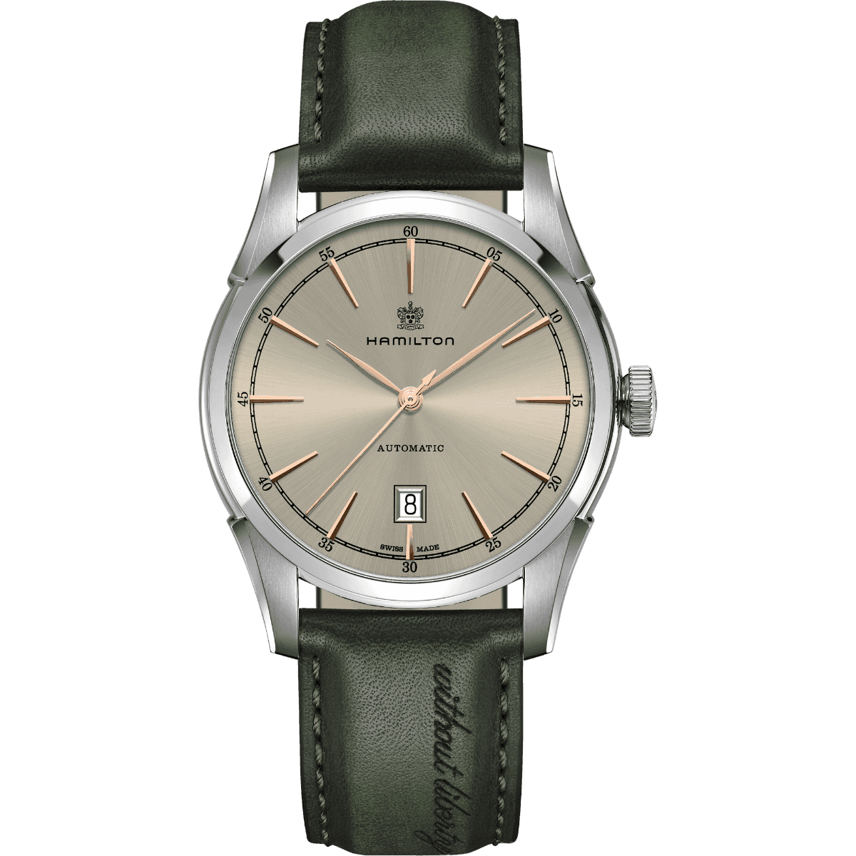 Hamilton American Classic Spirit of Liberty Auto
