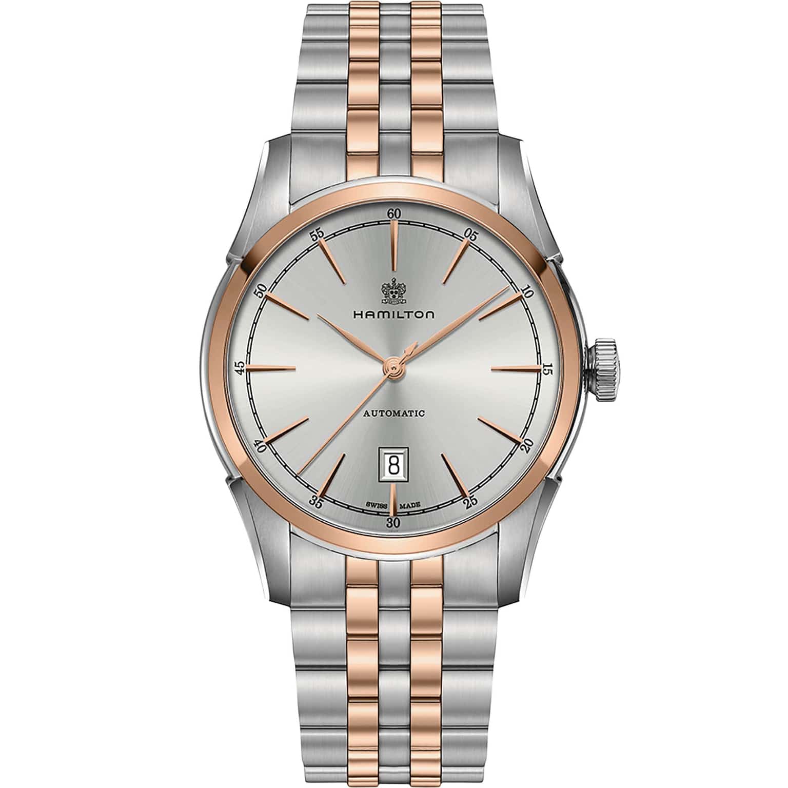 Hamilton American Classic Spirit of Liberty Auto
