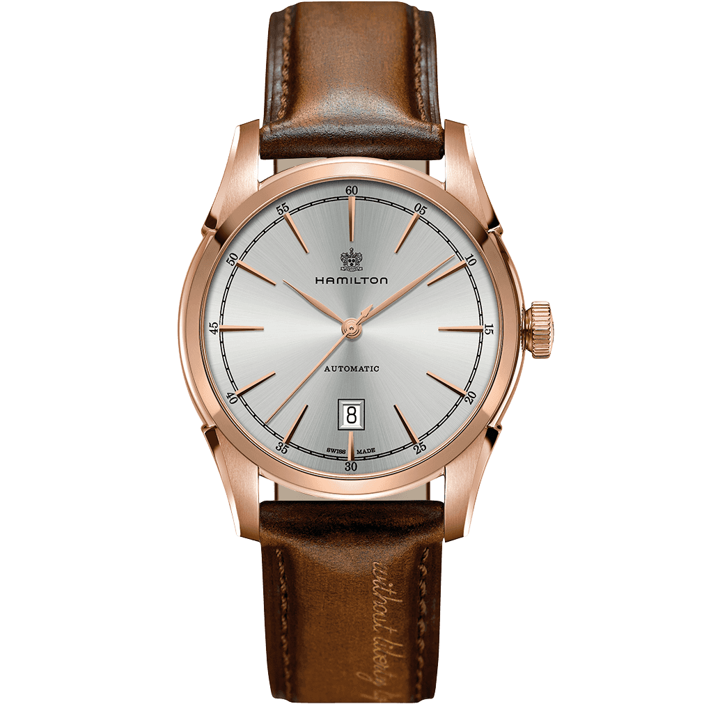 Hamilton American Classic Spirit of Liberty Auto