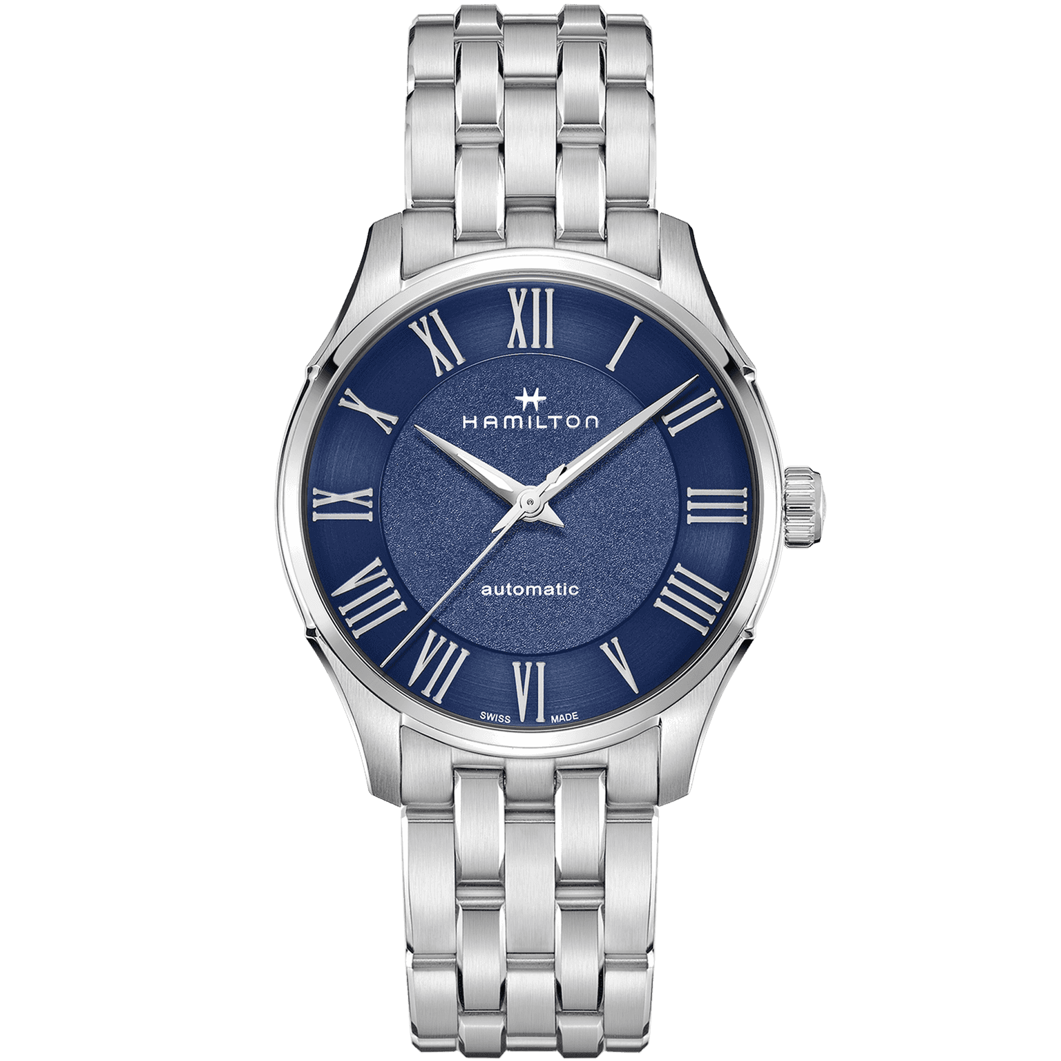 Hamilton Jazzmaster Auto