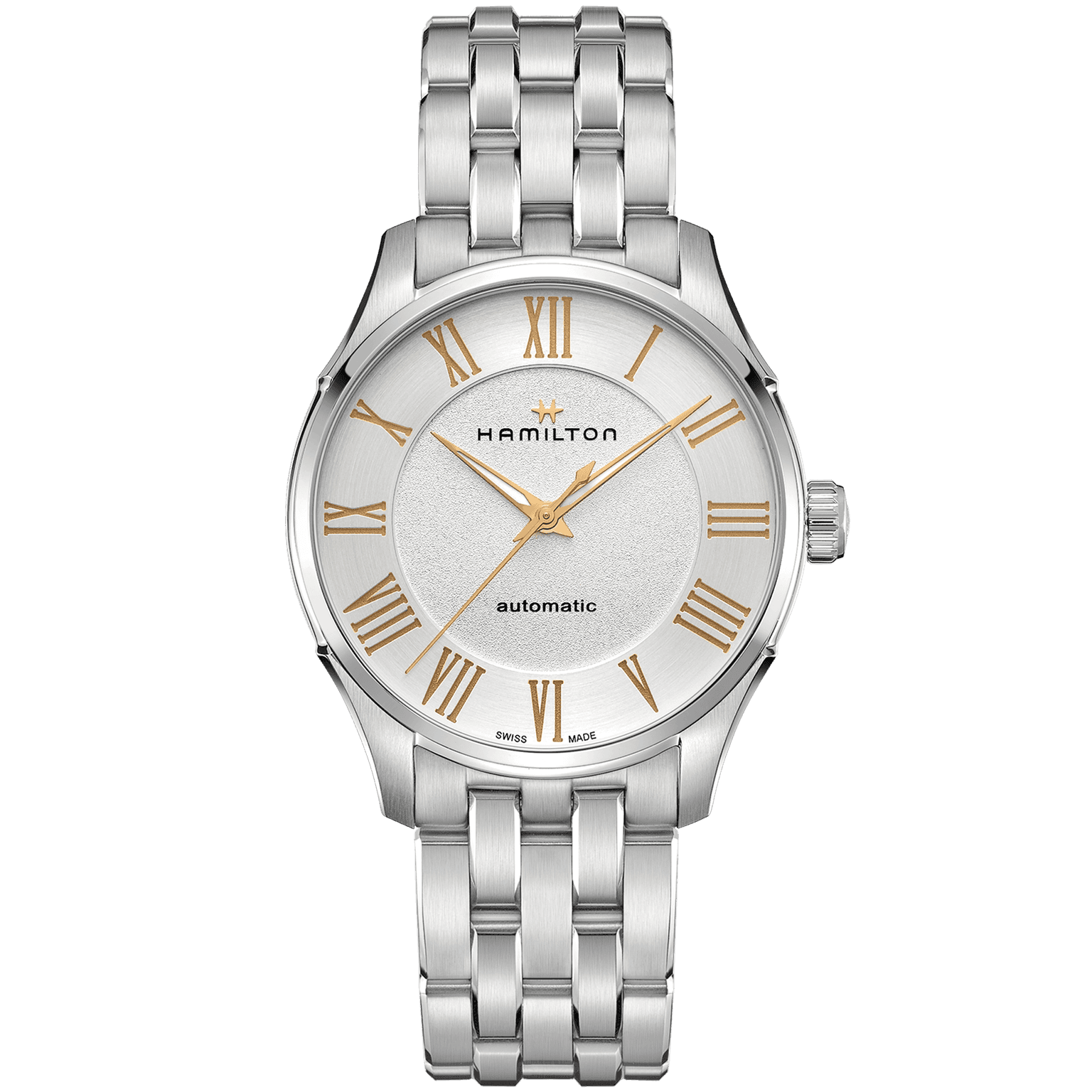 Hamilton Jazzmaster Auto