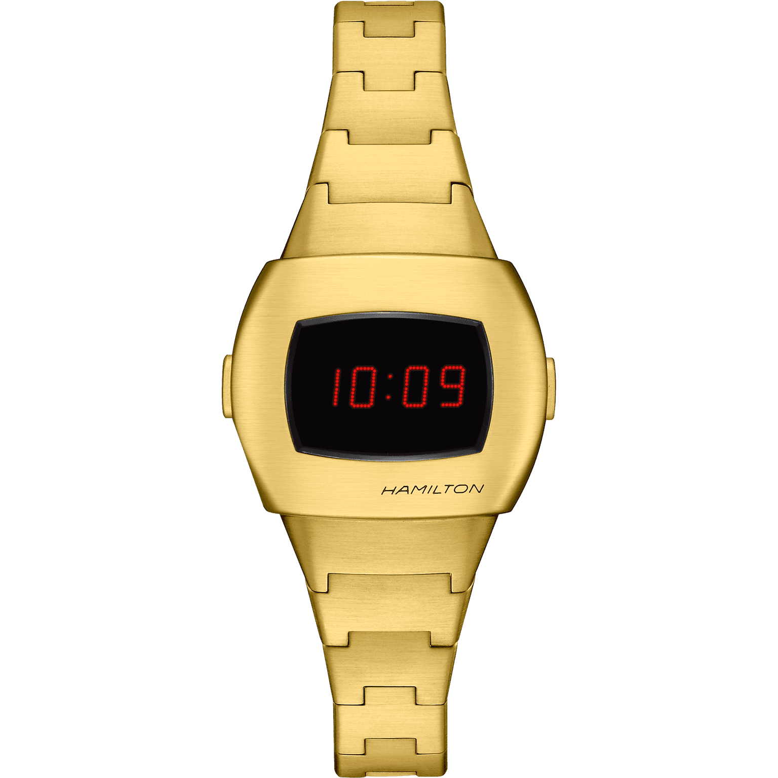 Hamilton American Classic PSR 74