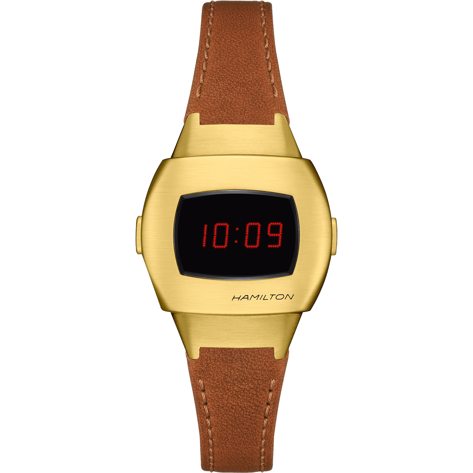 Hamilton American Classic PSR 74