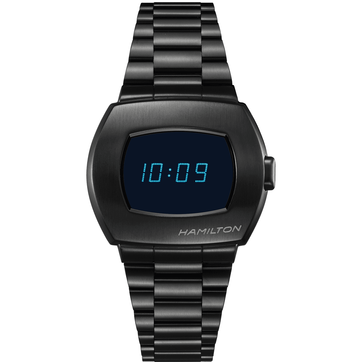 Hamilton American Classic PSR Digital Quartz