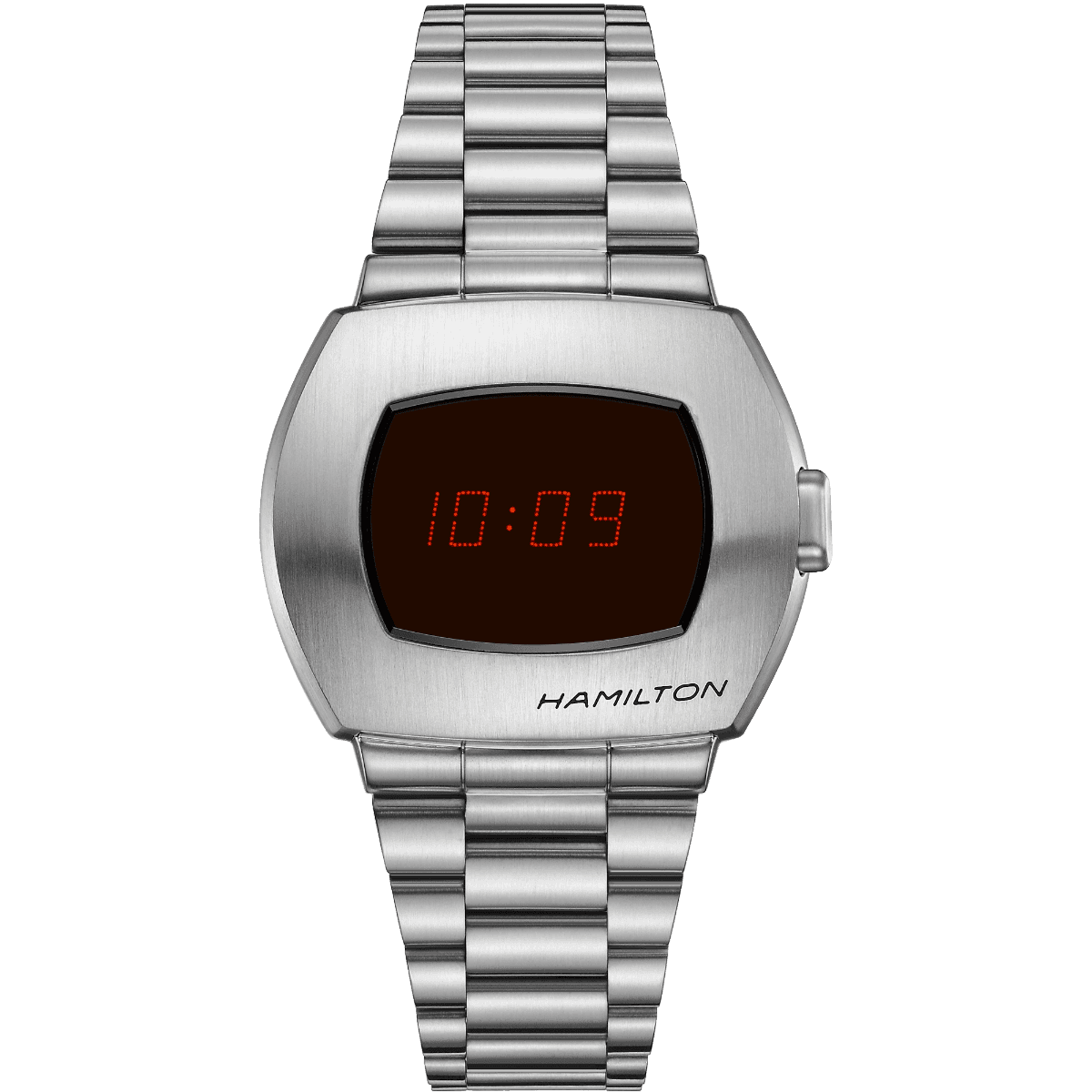 Hamilton American Classic PSR Digital Quartz