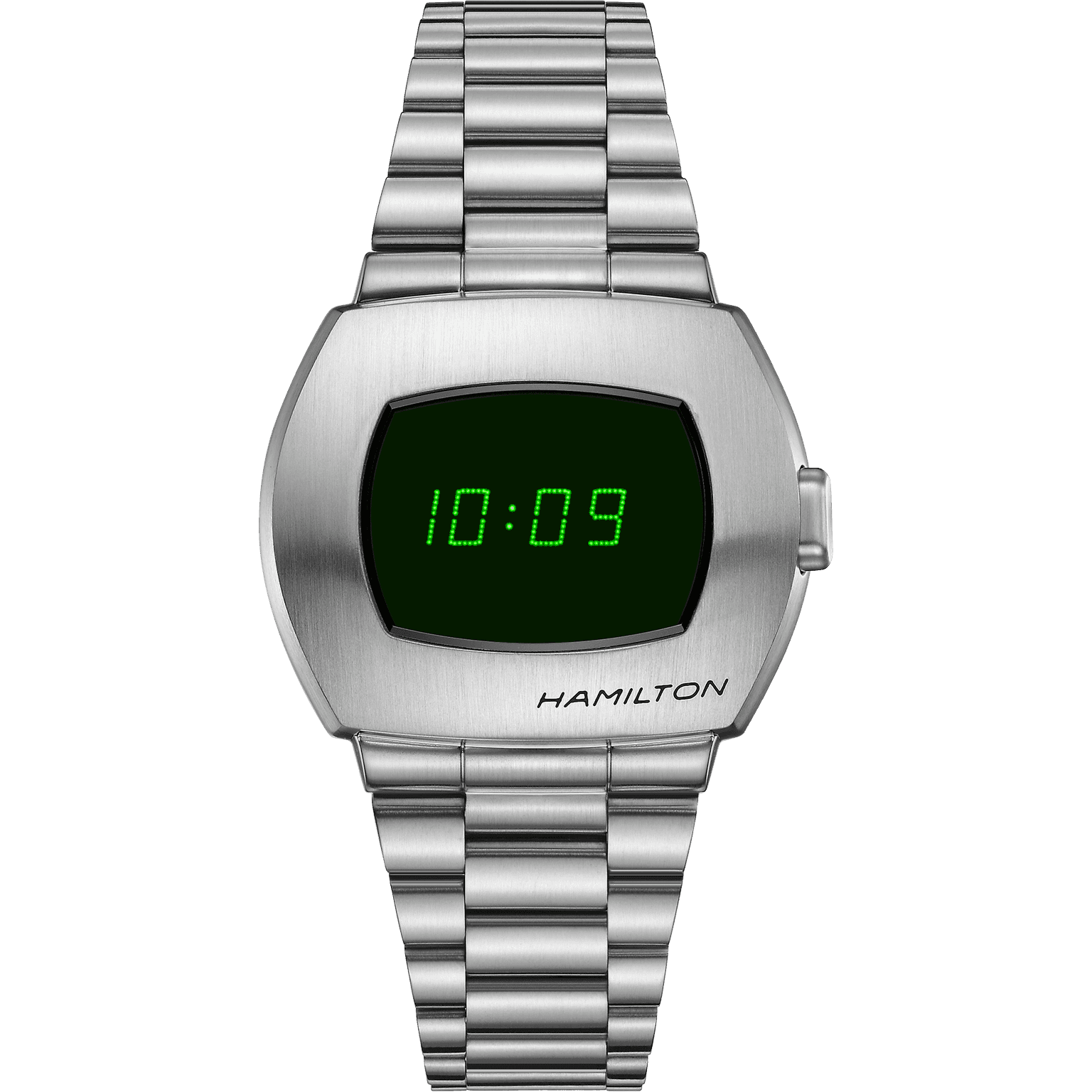 Hamilton American Classic PSR Digital Quartz