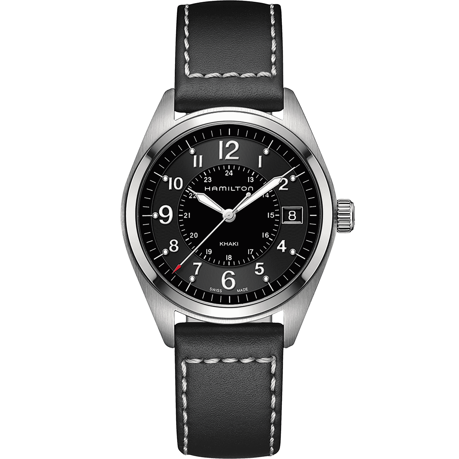 Hamilton Khaki Field Quartz