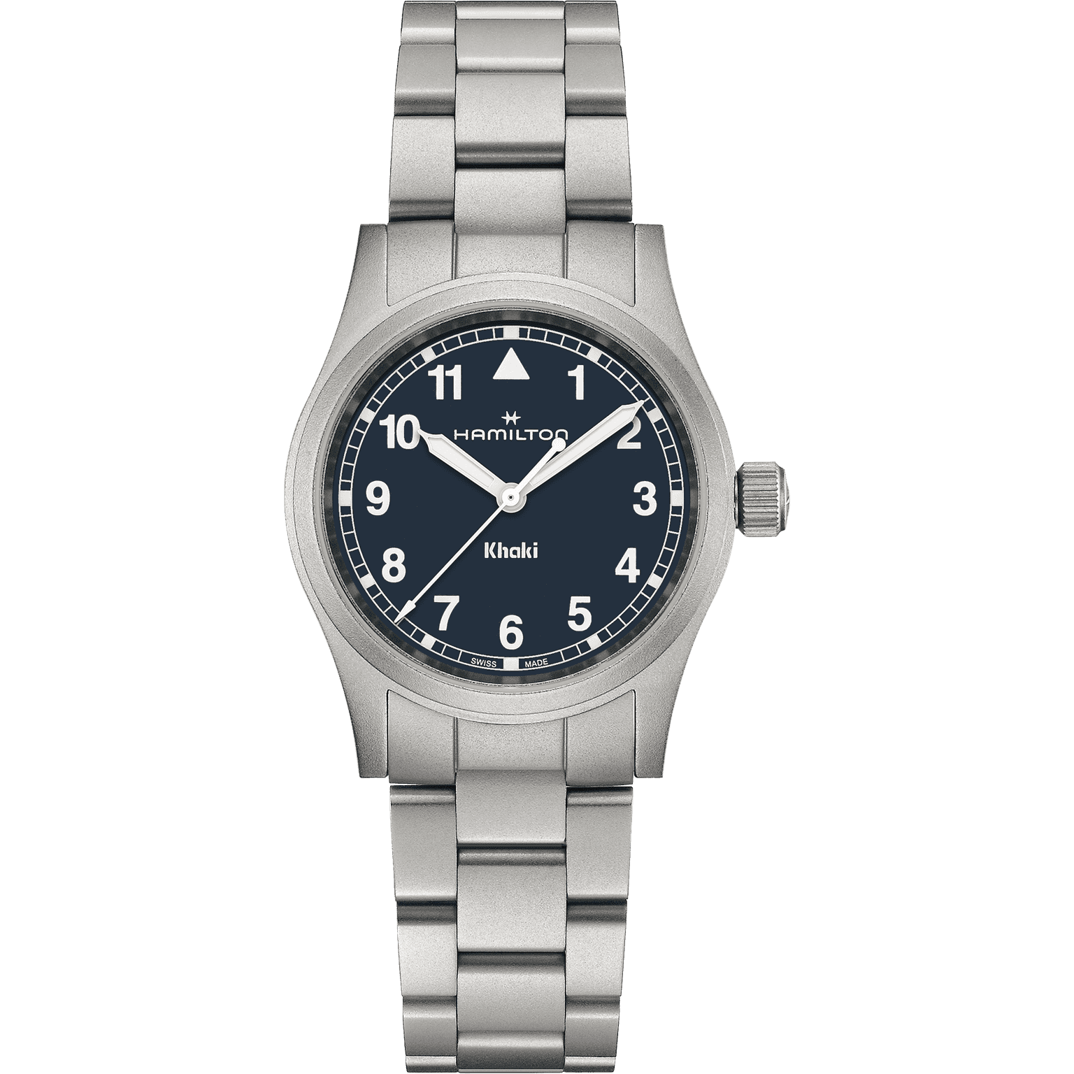 Hamilton Khaki Field Quartz