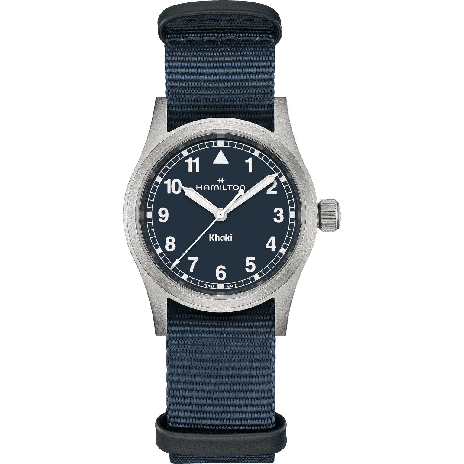 Hamilton Khaki Field Quartz