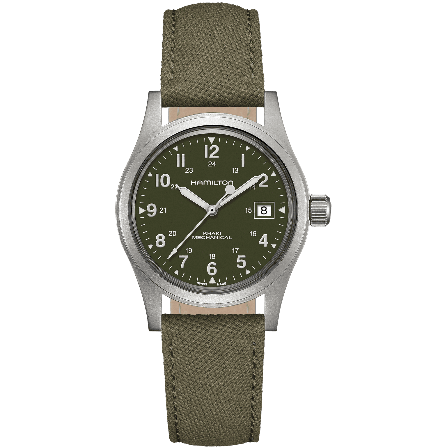 Hamilton Khaki Field Mechanical