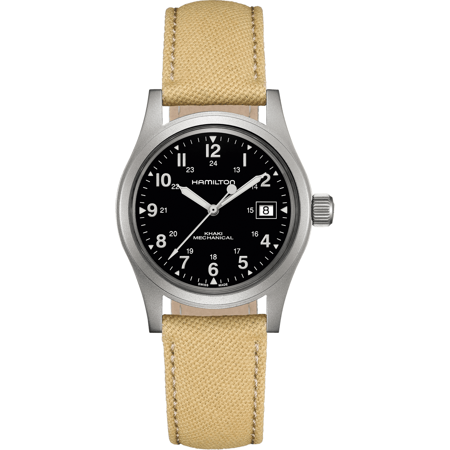 Hamilton Khaki Field Mechanical