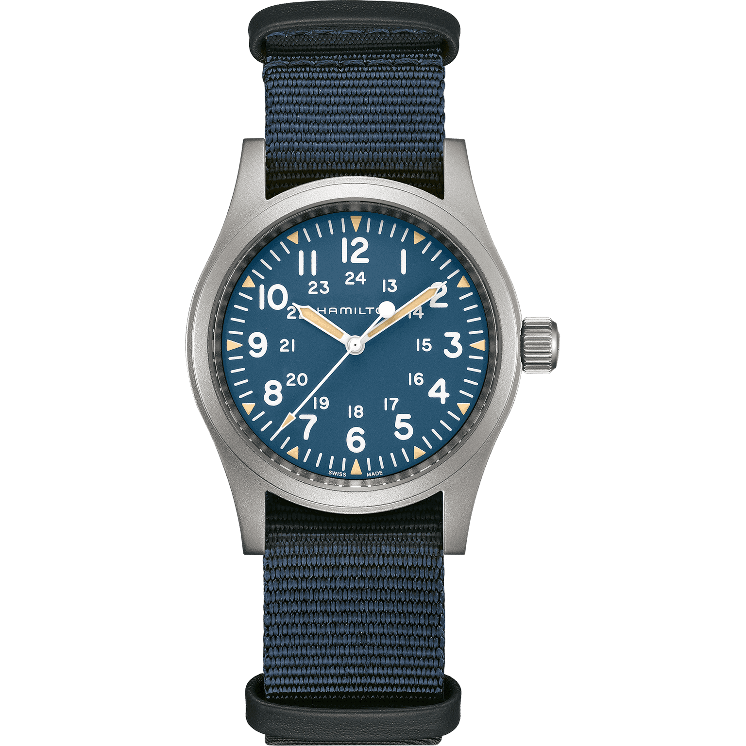 Hamilton Khaki Field Mechanical