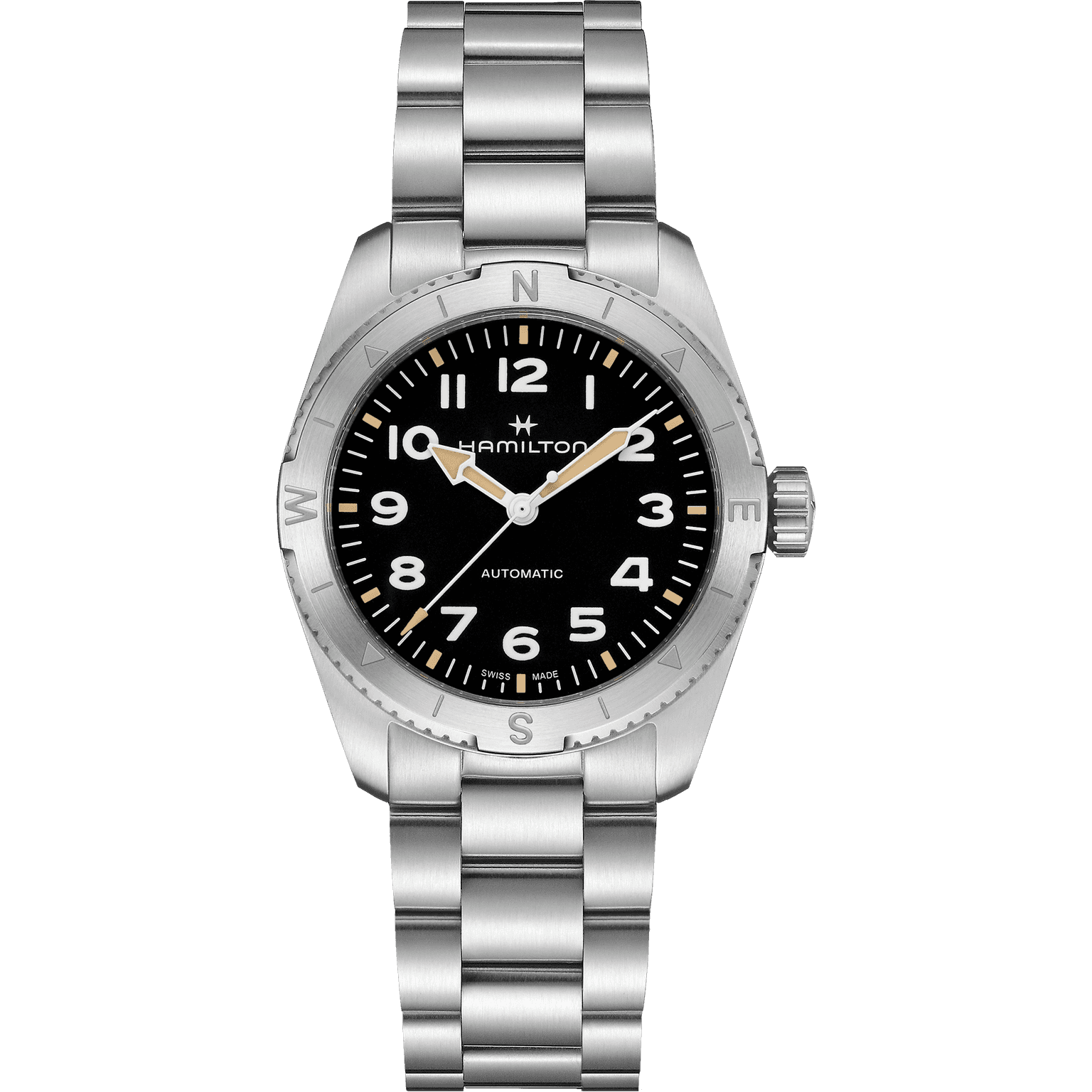 Hamilton Khaki Field Expedition Auto
