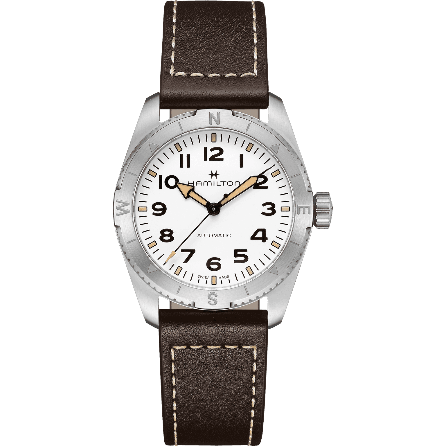 Hamilton Khaki Field Expedition Auto