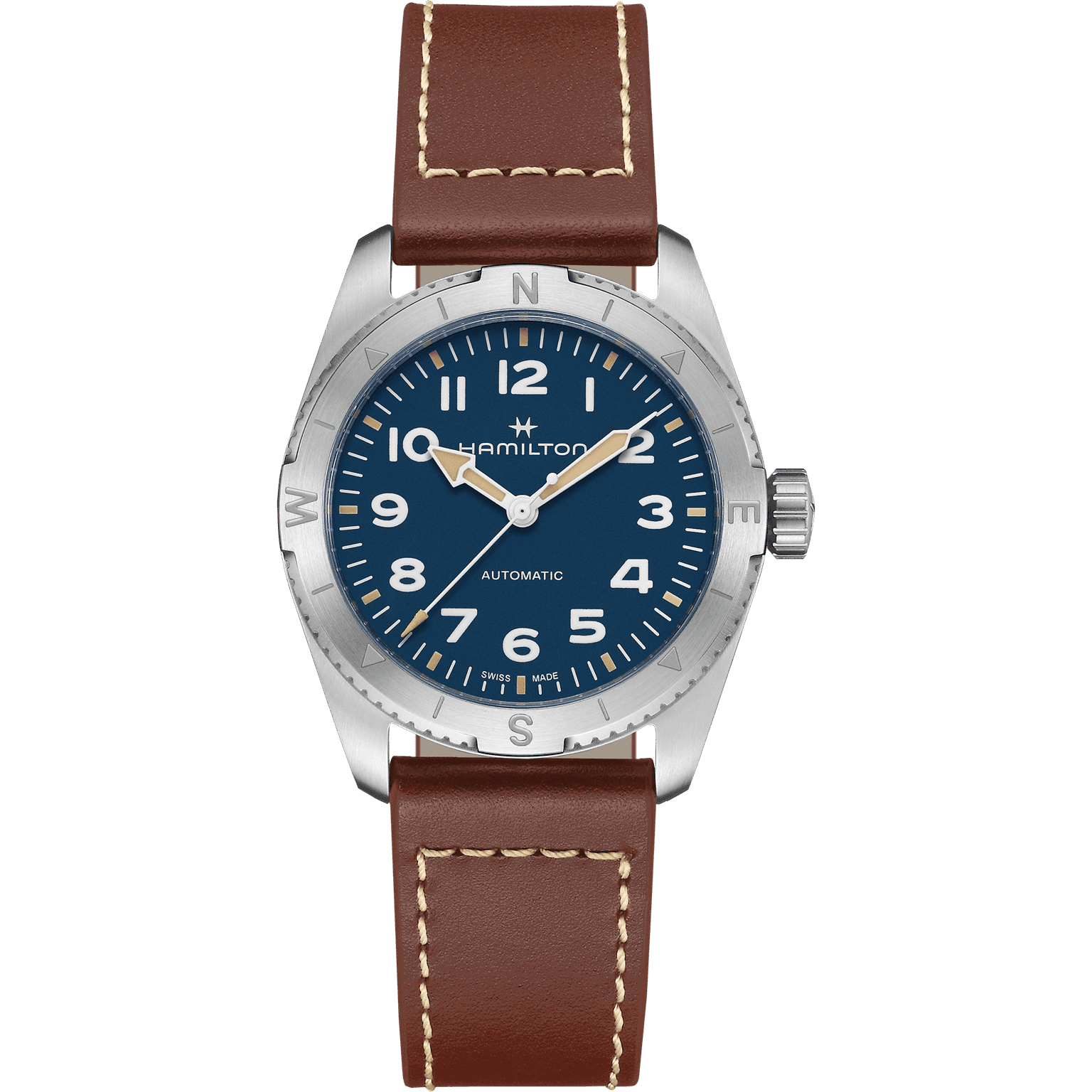 Hamilton Khaki Field Expedition Auto