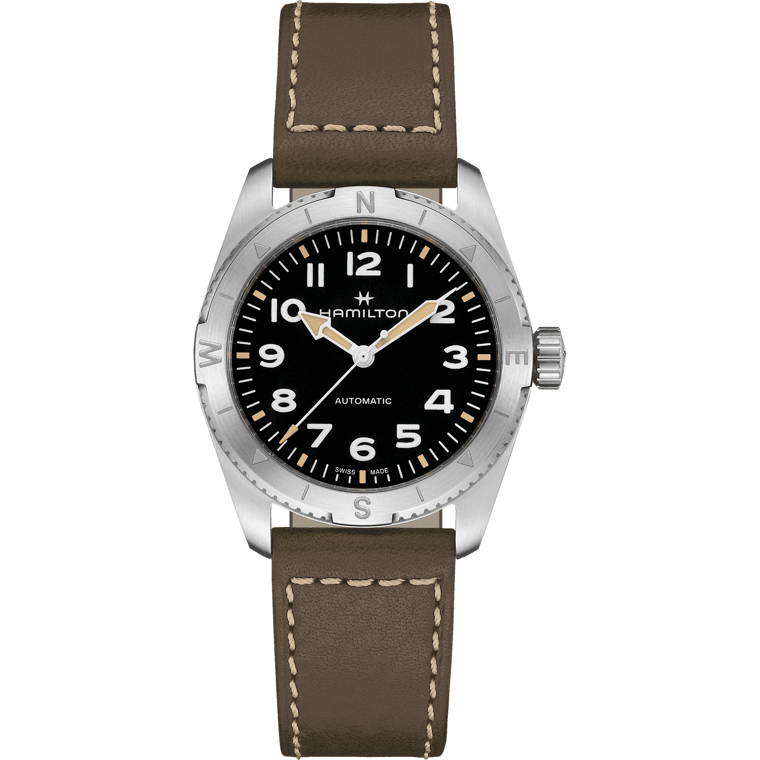Hamilton Khaki Field Expedition Auto