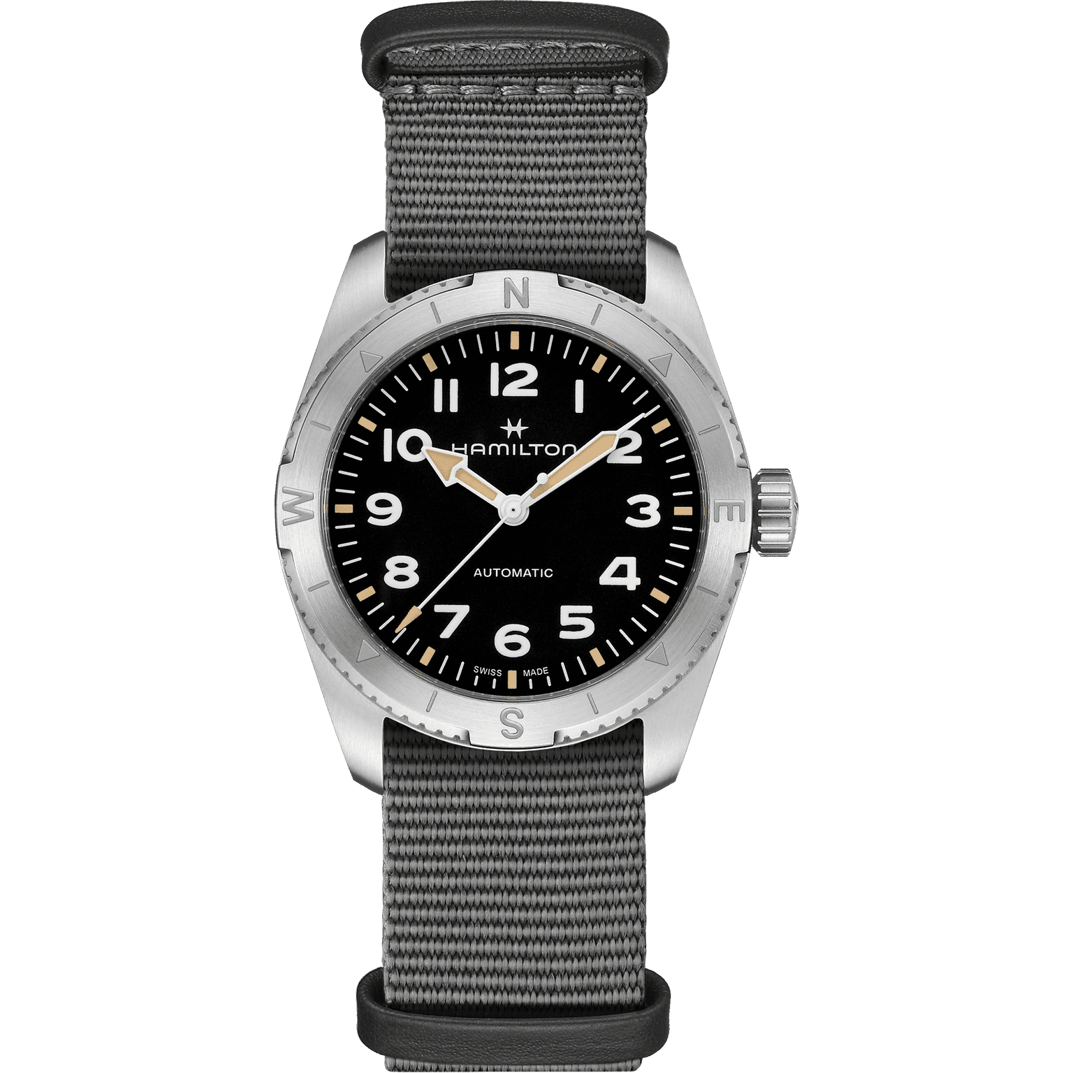 Hamilton Khaki Field Expedition Auto