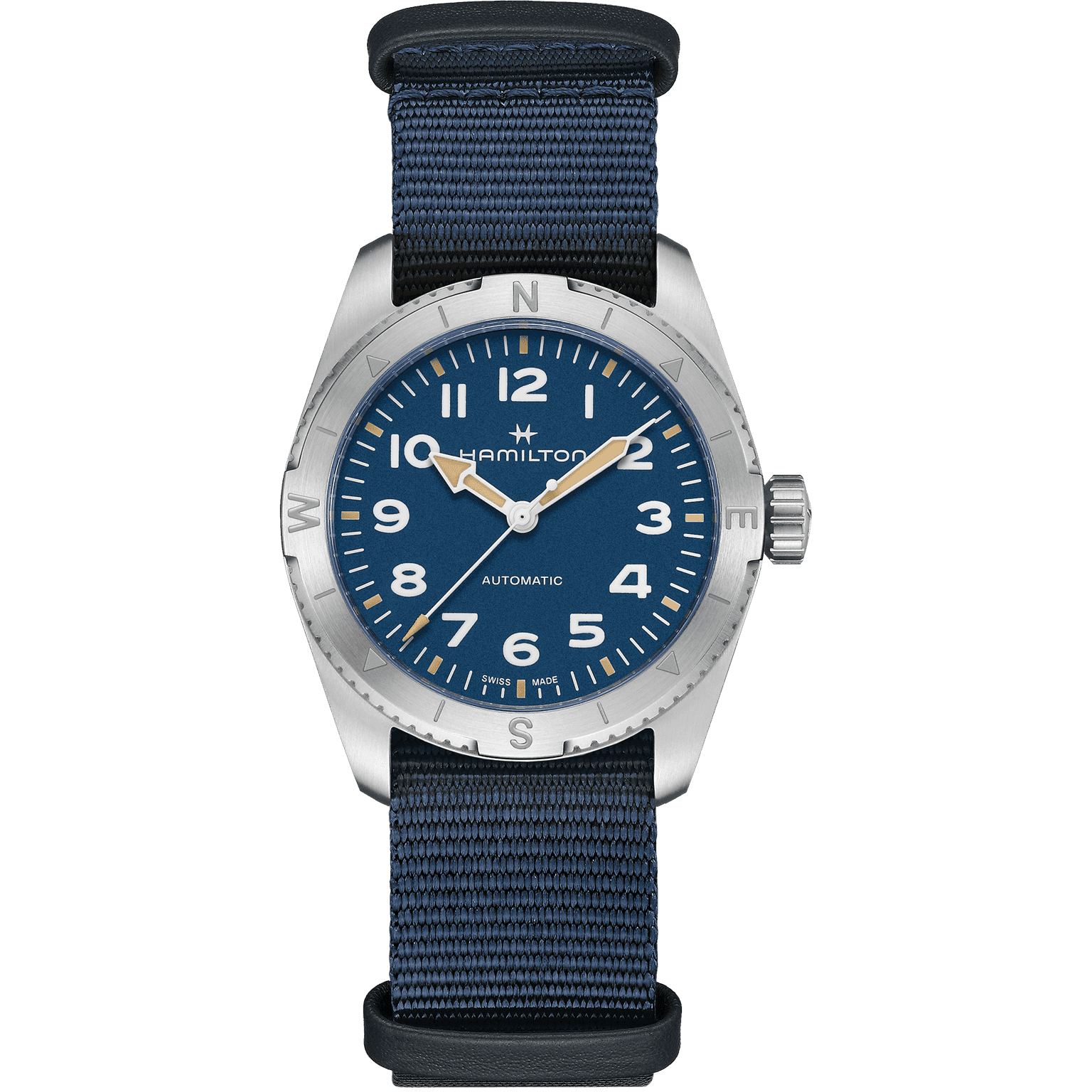 Hamilton Khaki Field Expedition Auto