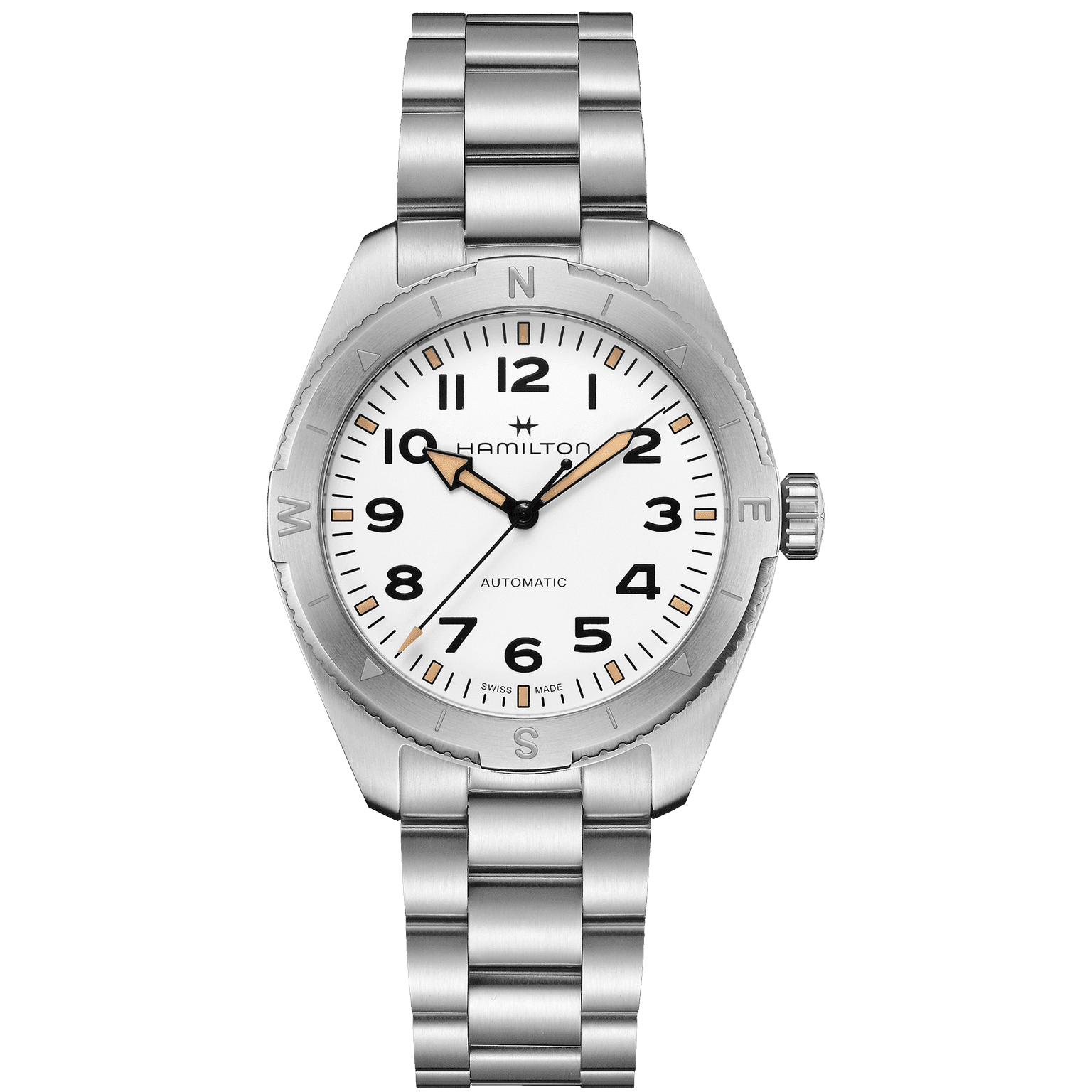 Hamilton Khaki Field Expedition Auto