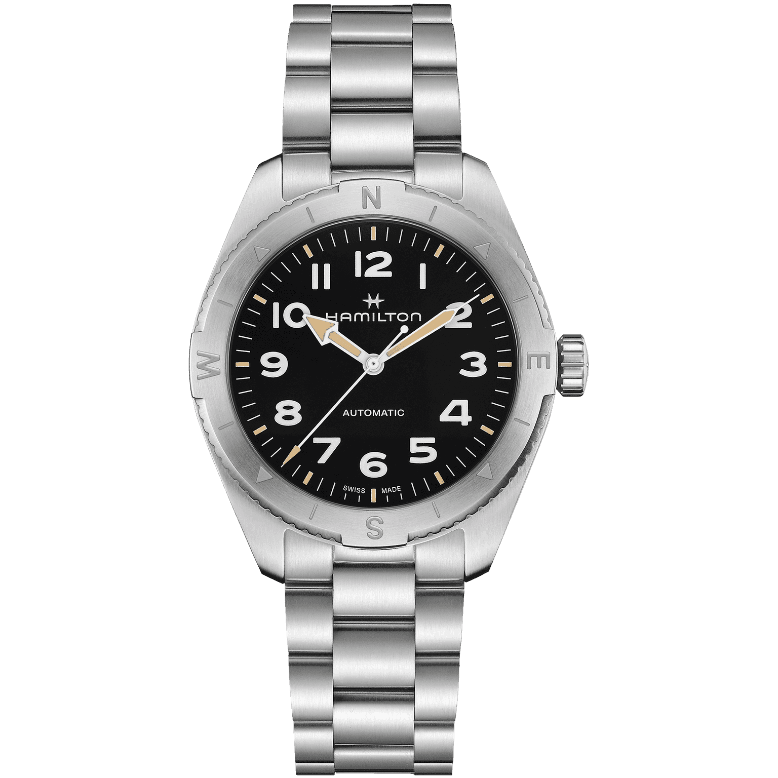 Hamilton Khaki Field Expedition Auto