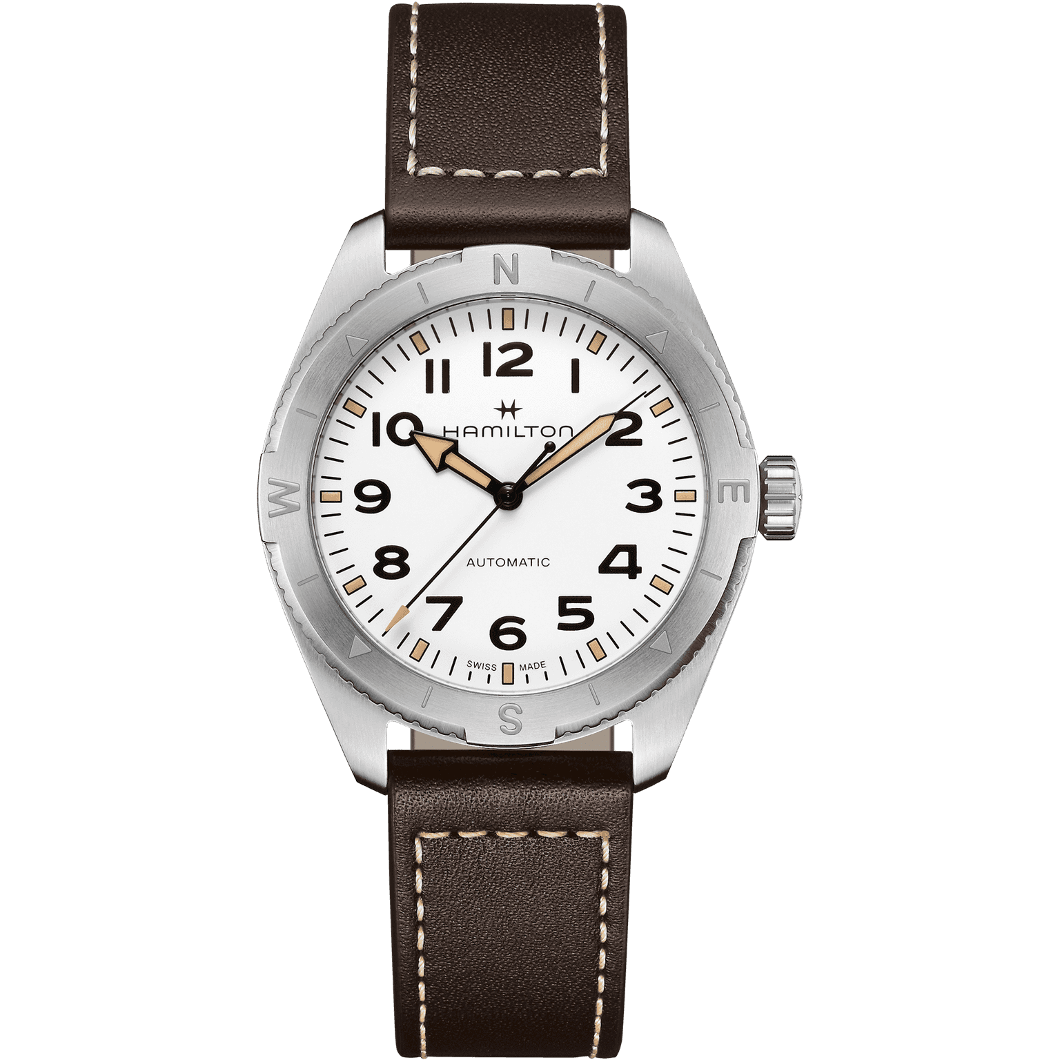 Hamilton Khaki Field Expedition Auto