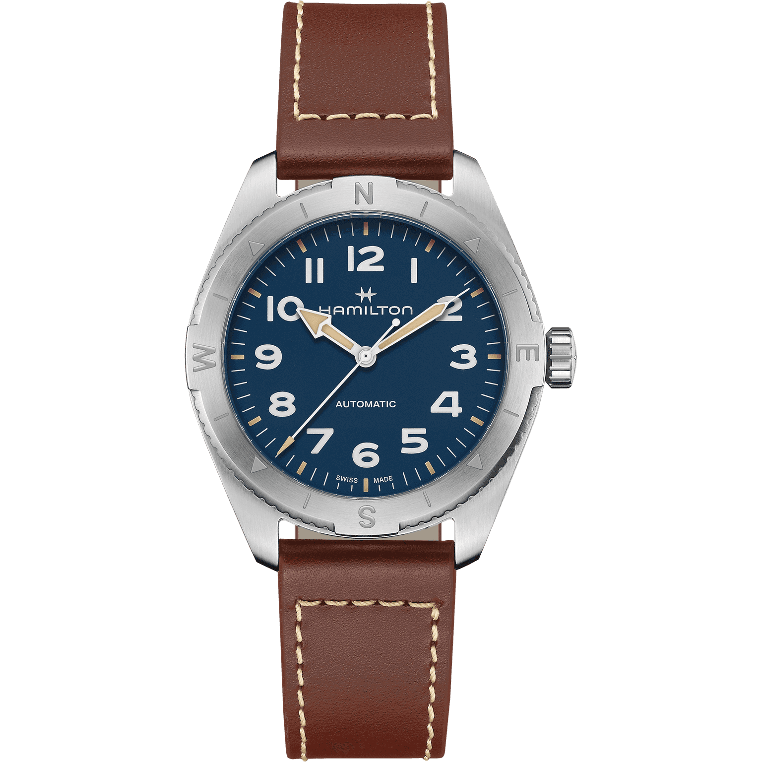 Hamilton Khaki Field Expedition Auto