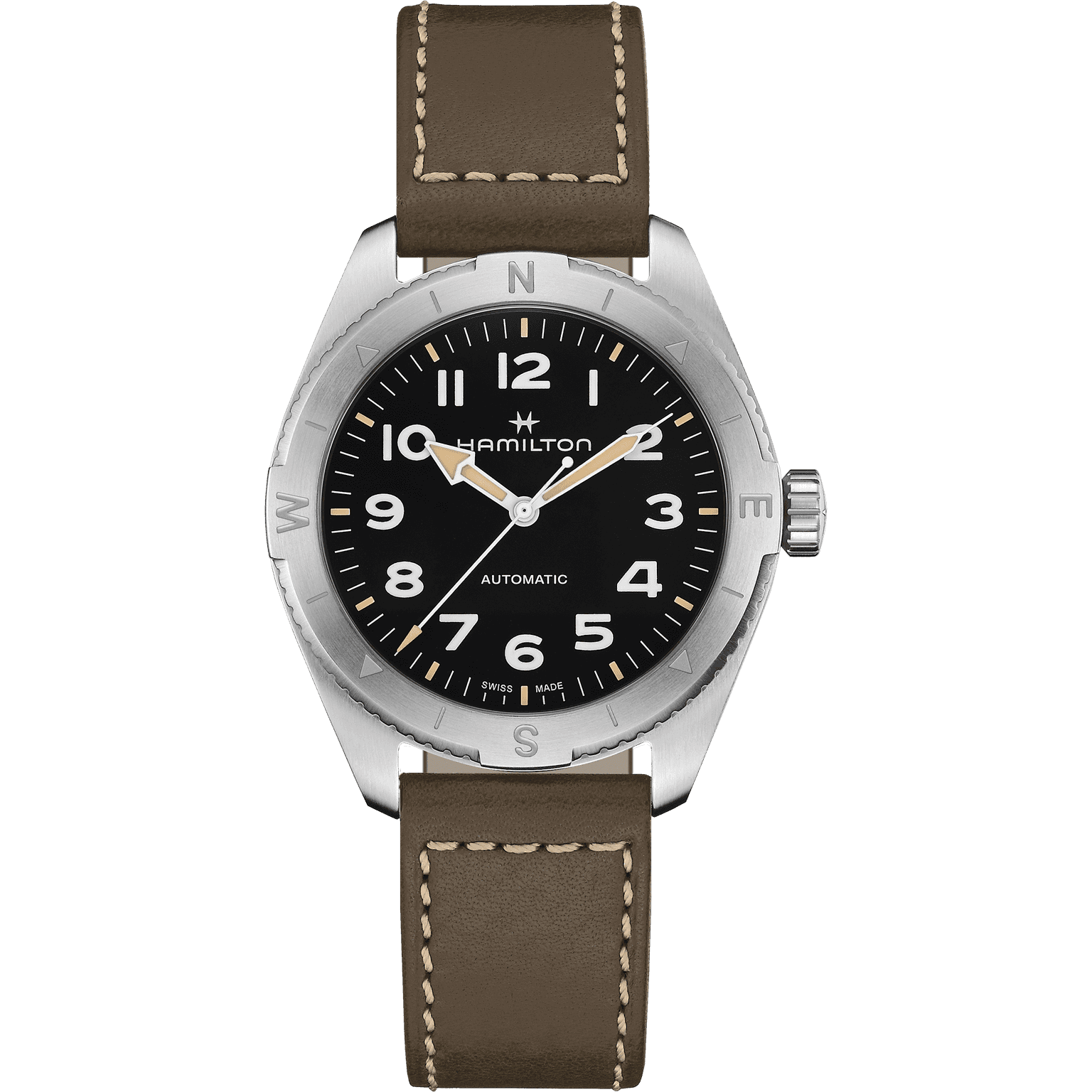 Hamilton Khaki Field Expedition Auto