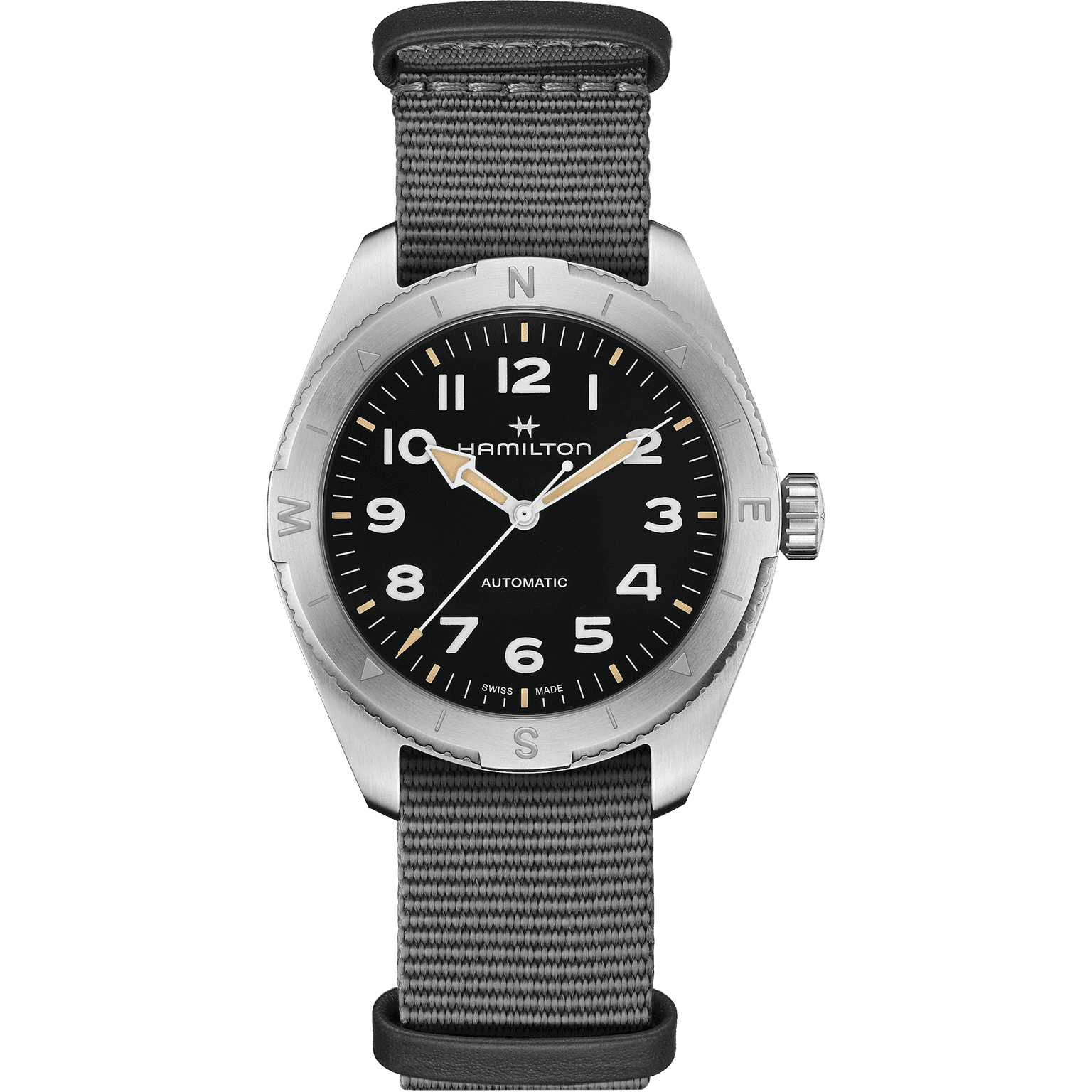 Hamilton Khaki Field Expedition Auto
