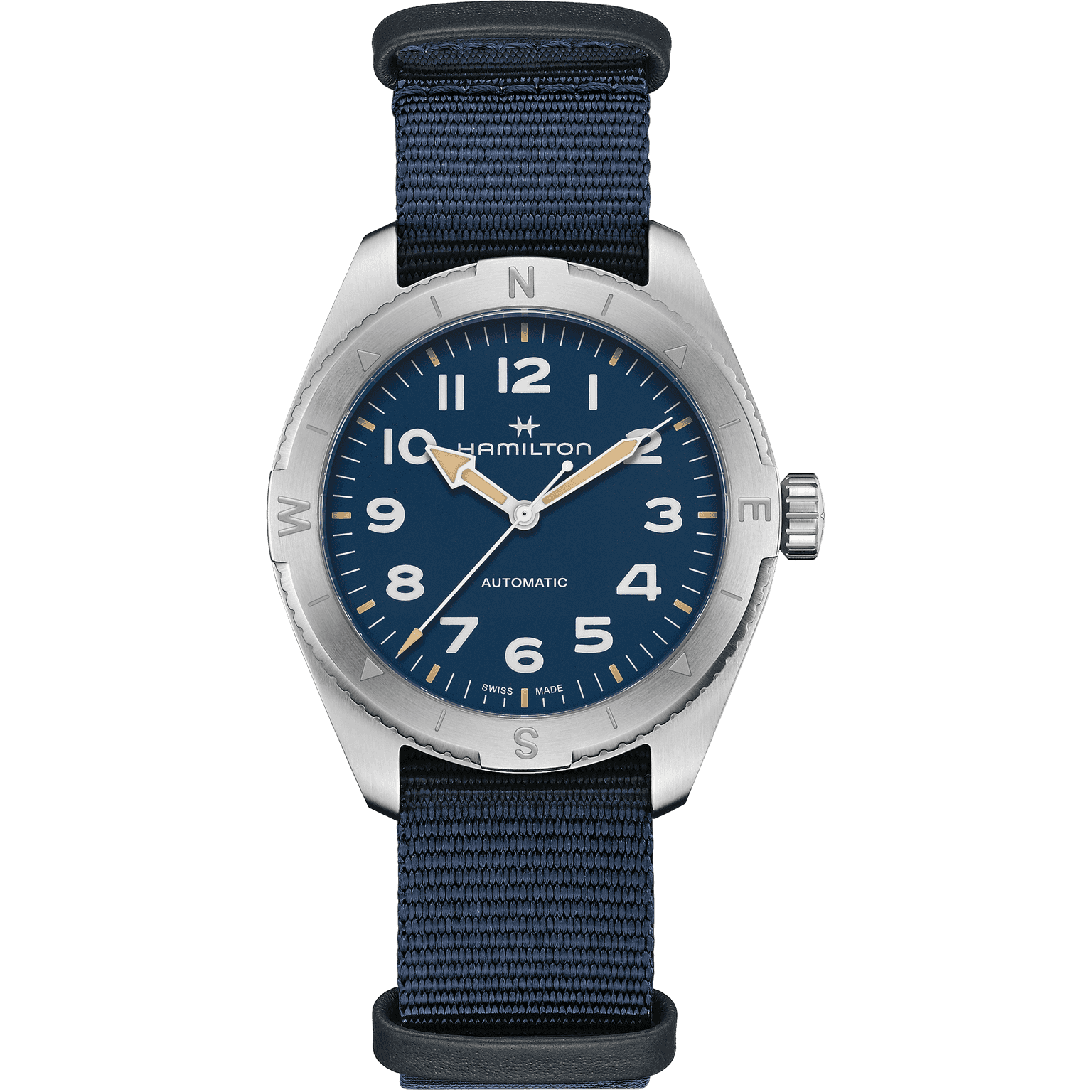 Hamilton Khaki Field Expedition Auto