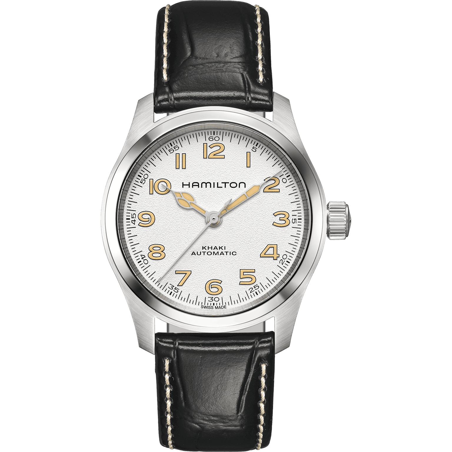 Hamilton Khaki Field Murph