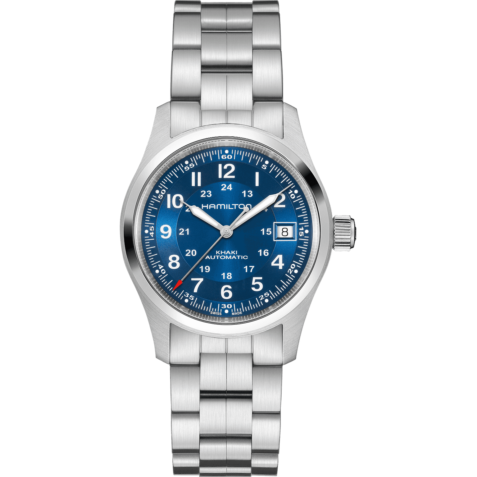 Hamilton Khaki Field Auto